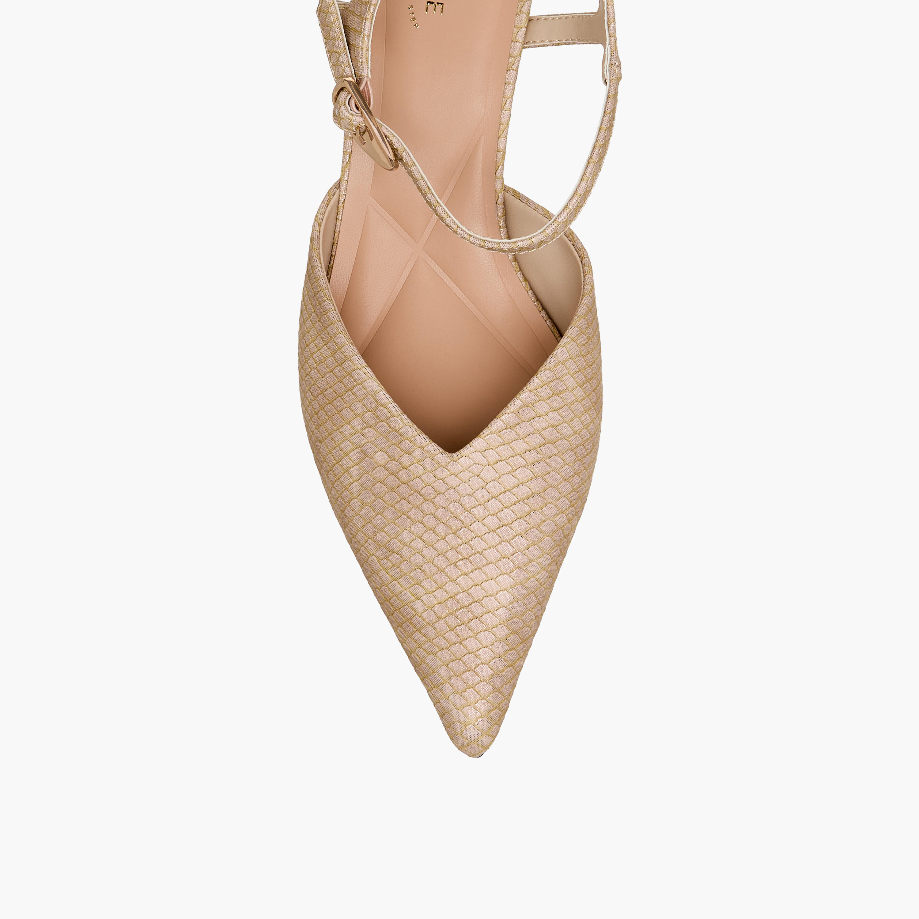 حذاء بكعب صغير للنساء من سيليست-women-shoes-heels-image-4