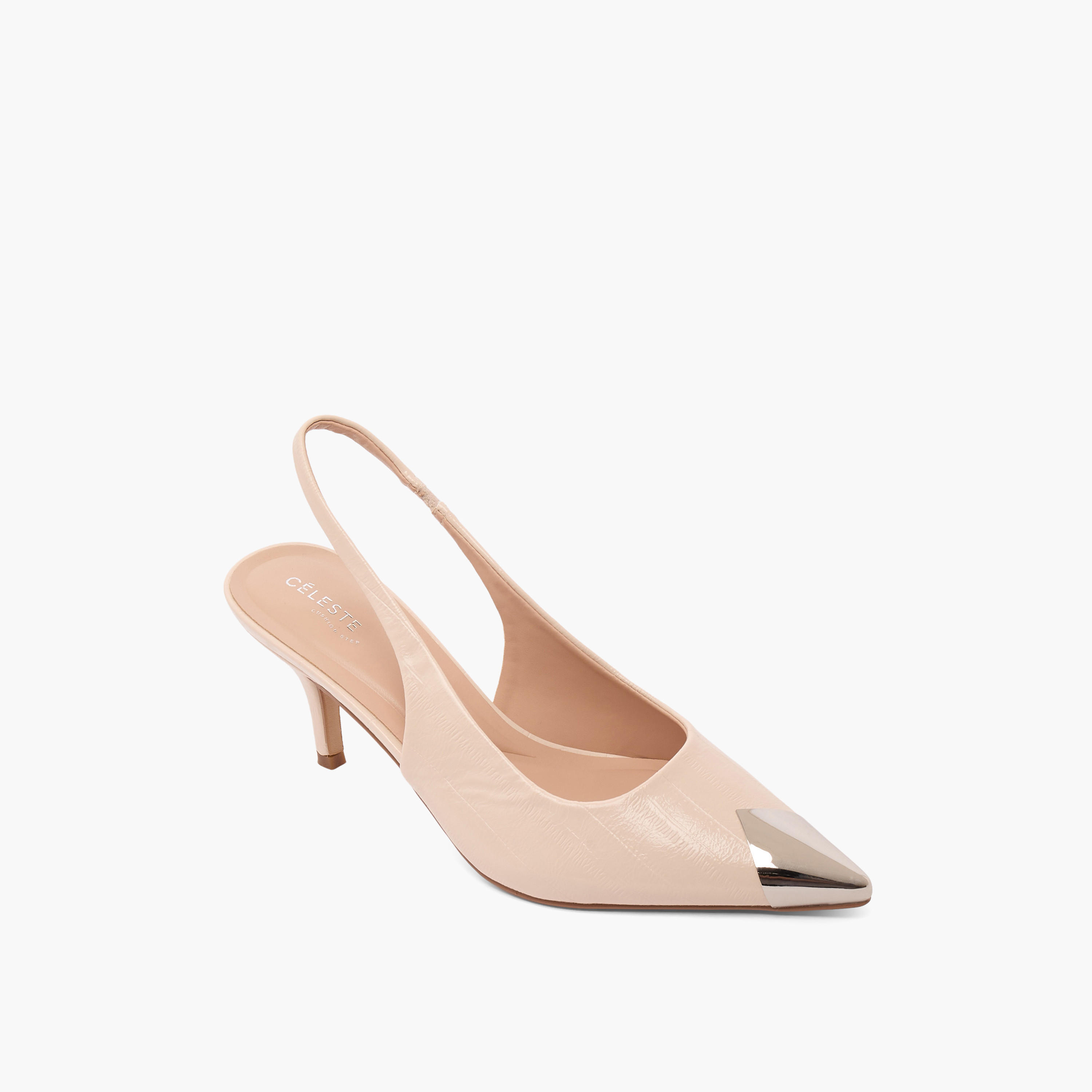 Celeste Women Stiletto Heel Slingback Mules-women-shoes-sandals-heeled-image-2