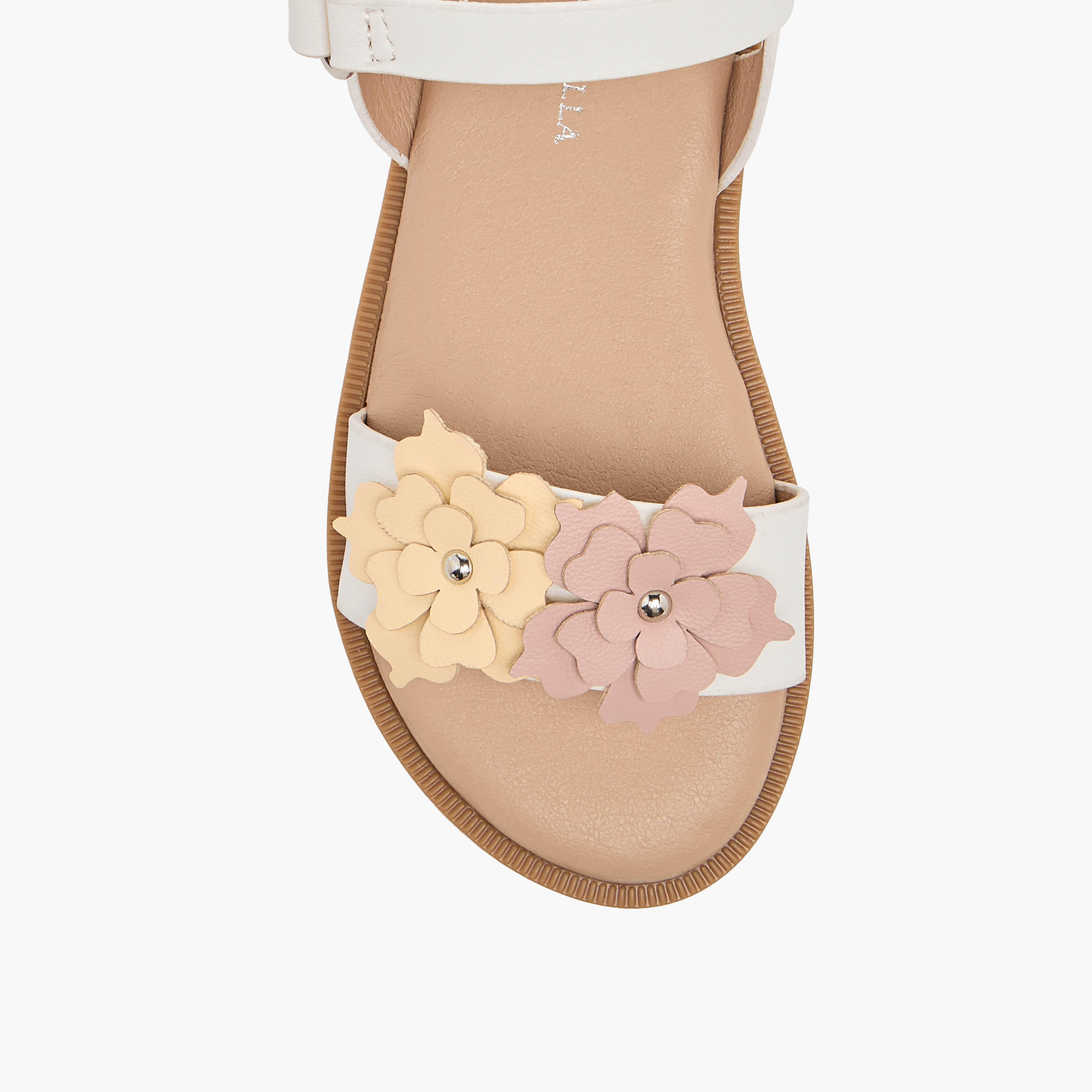 Flora Bella Girls Hook & Loop Strap Sandals-girls-shoes-sandals-image-7