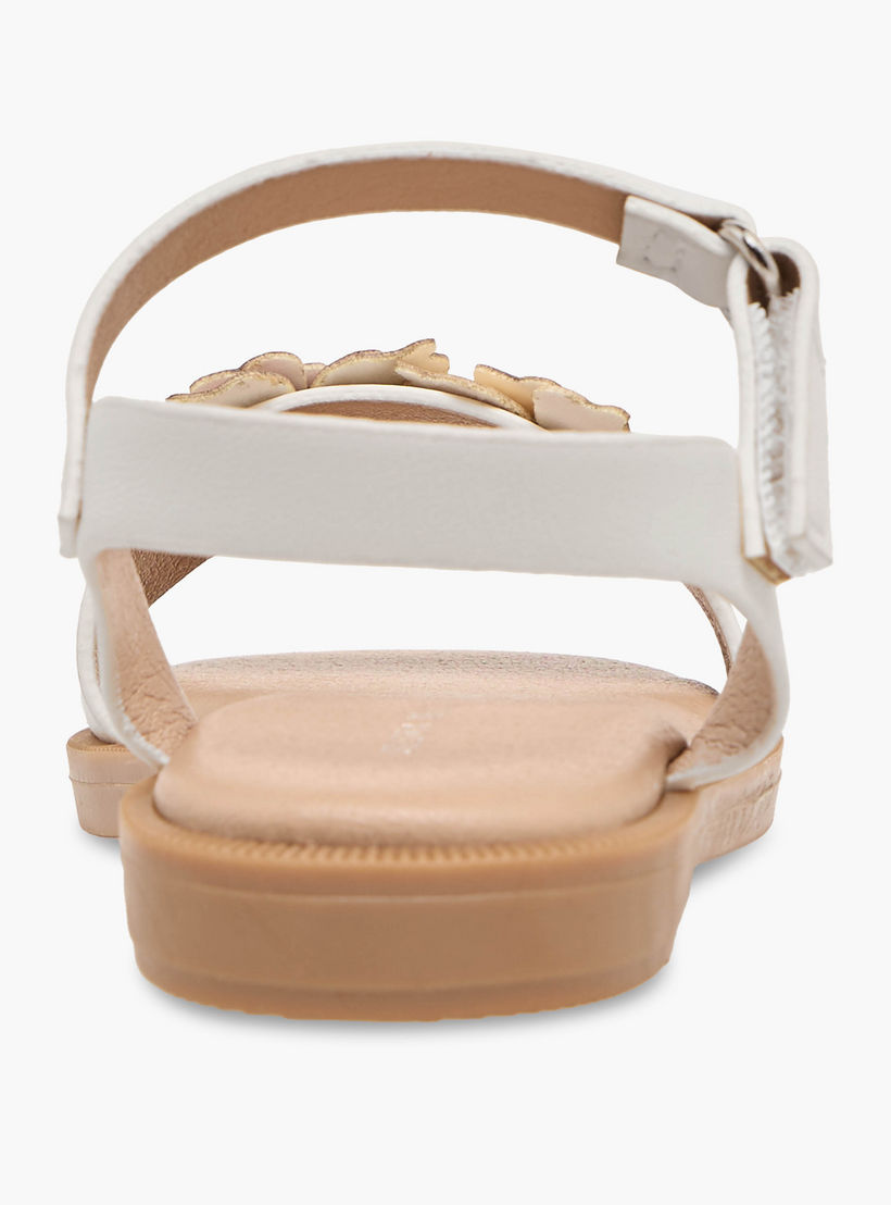 Flora Bella Girls Hook & Loop Strap Sandals-girls-shoes-sandals-image-8