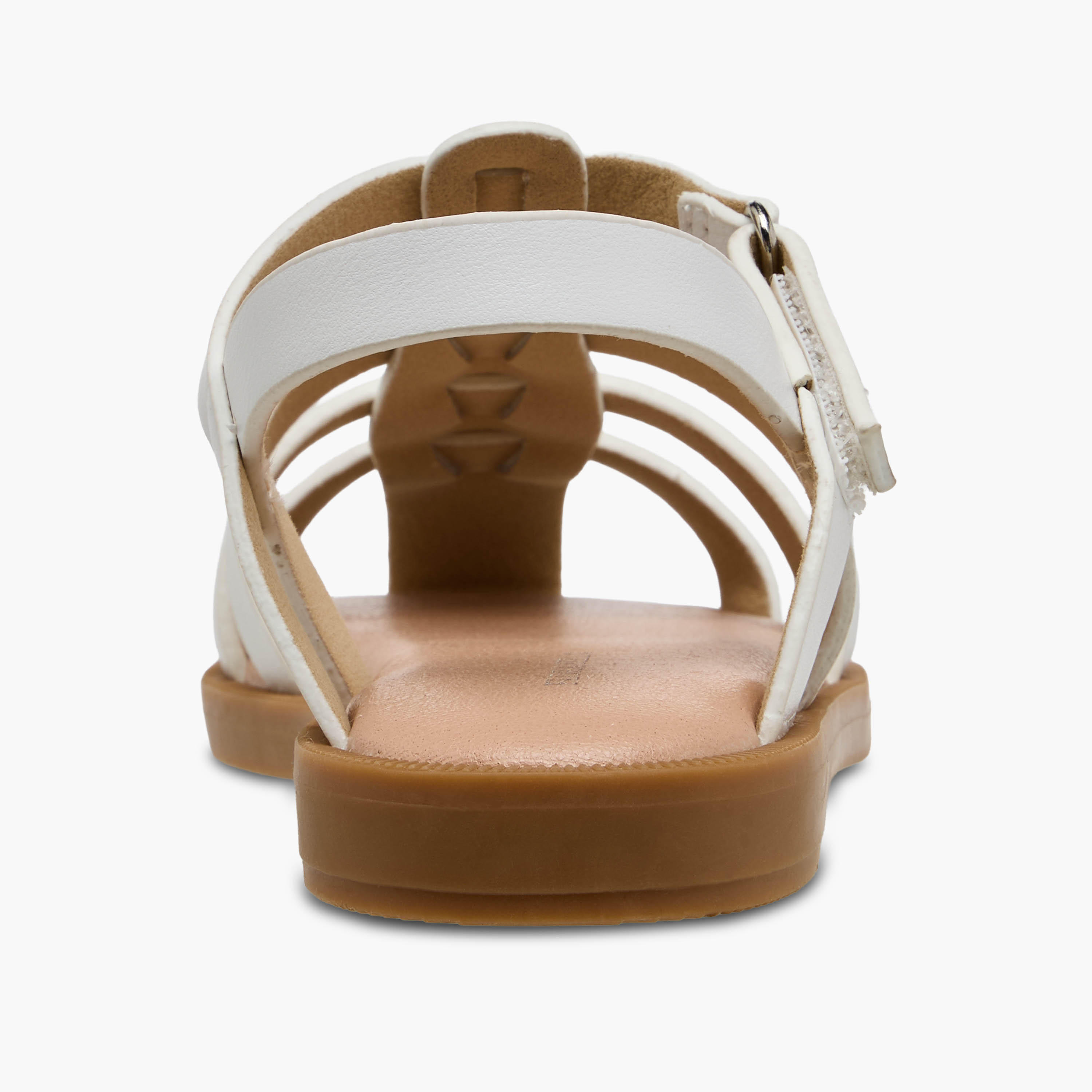 Flora Bella Girls Hook and Loop Closure Sandals-girls-shoes-sandals-image-5