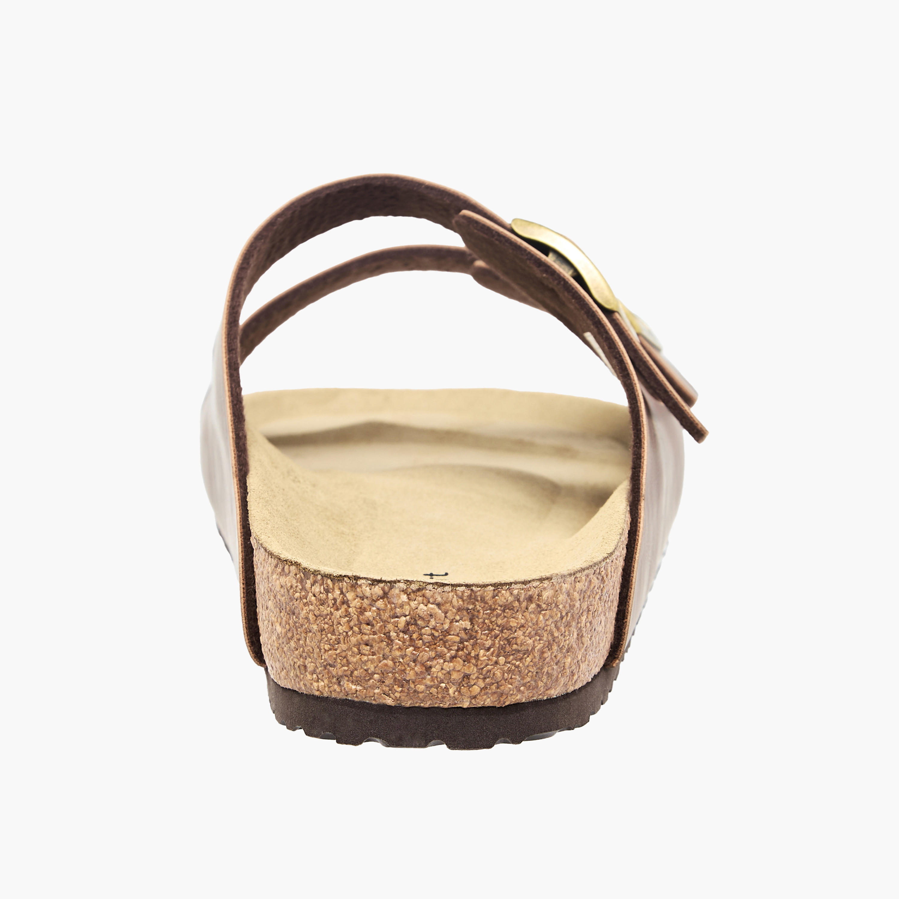 Le Confort Men Buckle Detail Comfort Sandals-men-shoes-sandals-image-7