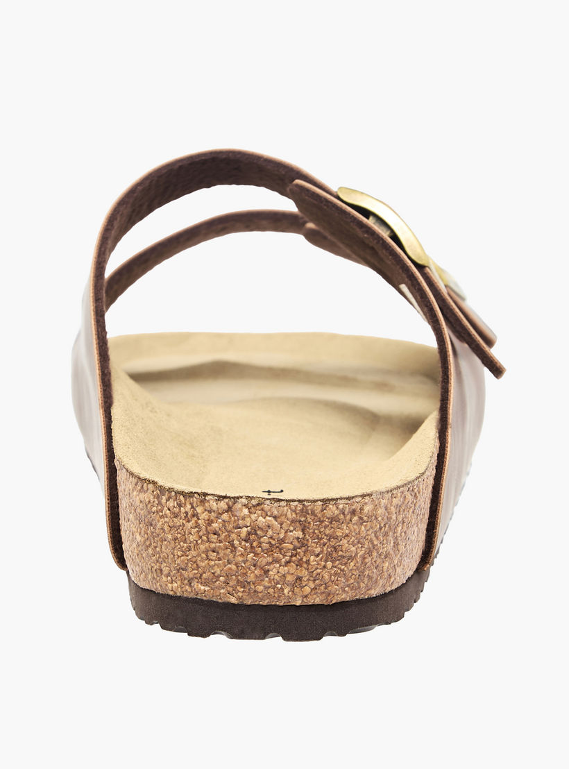 Le Confort Men Buckle Detail Comfort Sandals-men-shoes-sandals-image-7