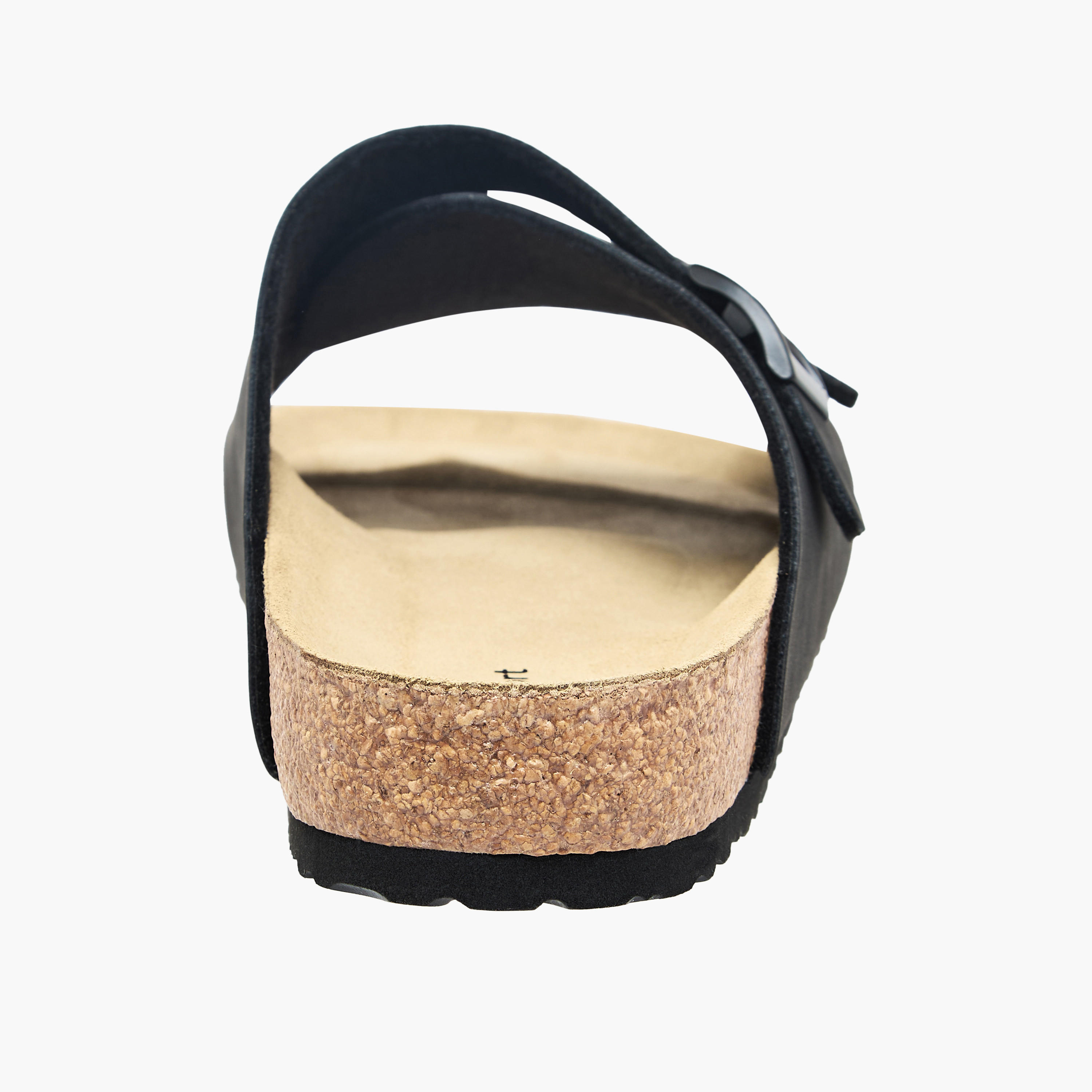 صندل مريح بتفاصيل إبزيم للرجال من لو كونفور-men-shoes-sandals-image-5