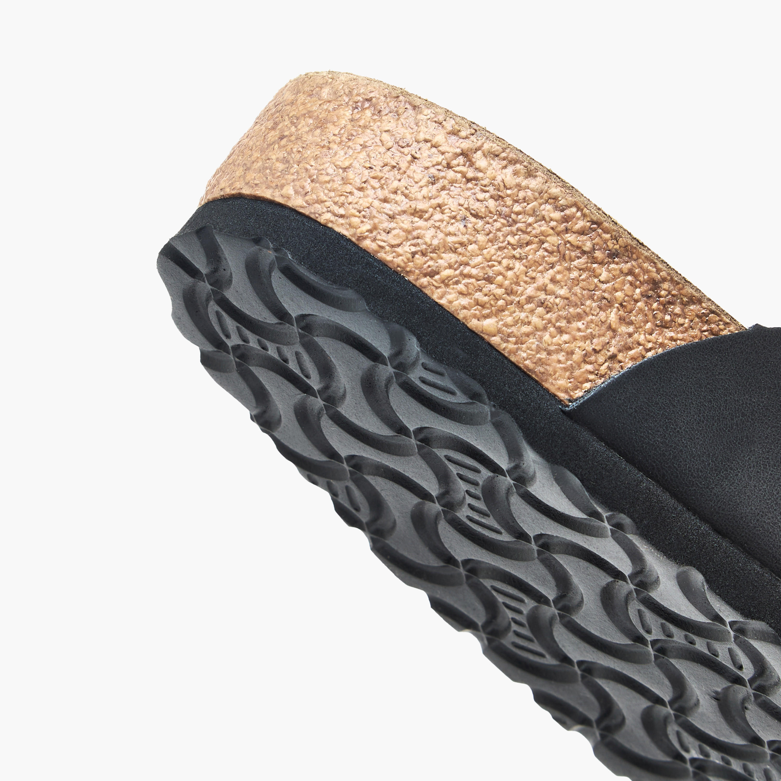 صندل مريح بتفاصيل إبزيم للرجال من لو كونفور-men-shoes-sandals-image-6