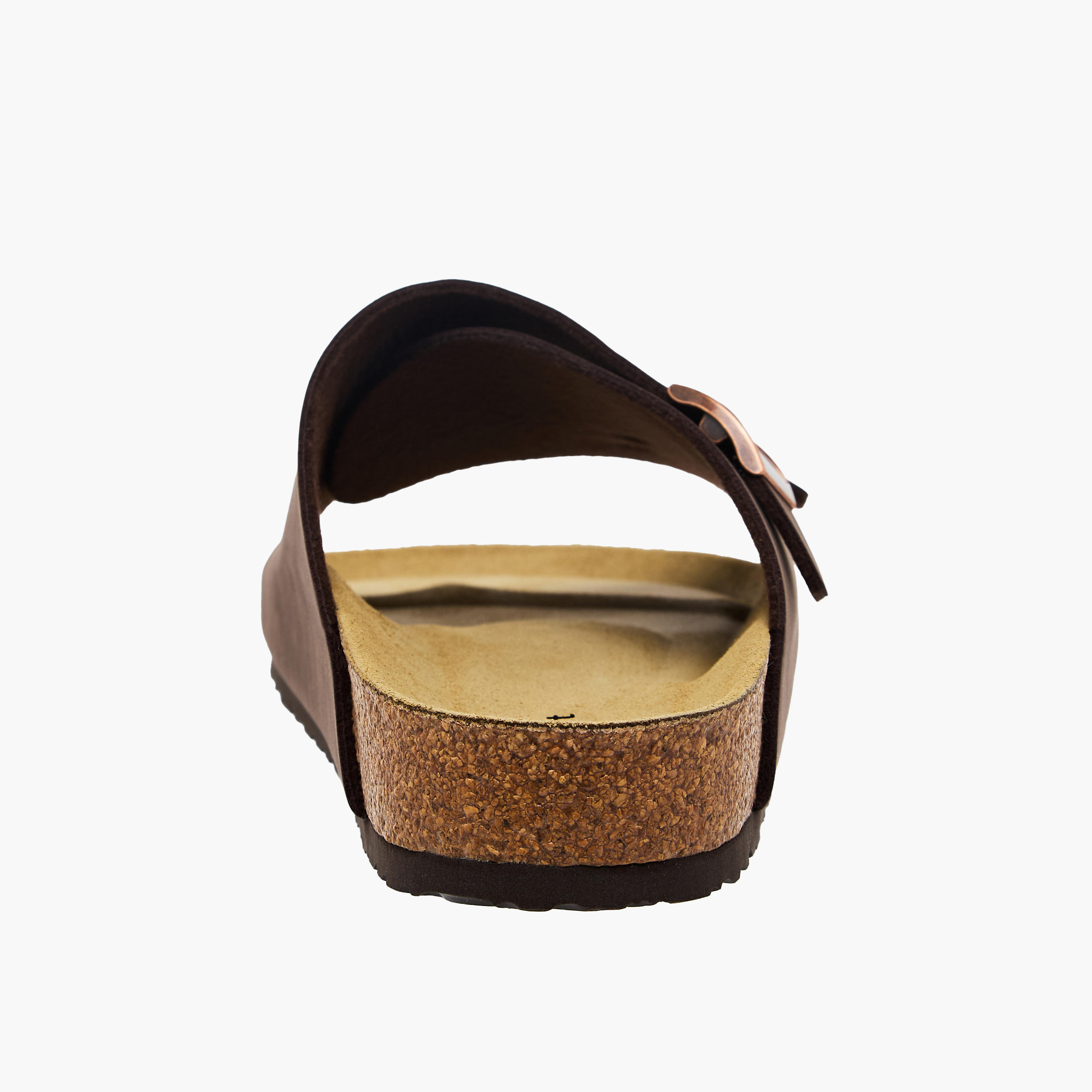 Le Confort Men Buckle Detail Comfort Sandals-men-shoes-sandals-image-5