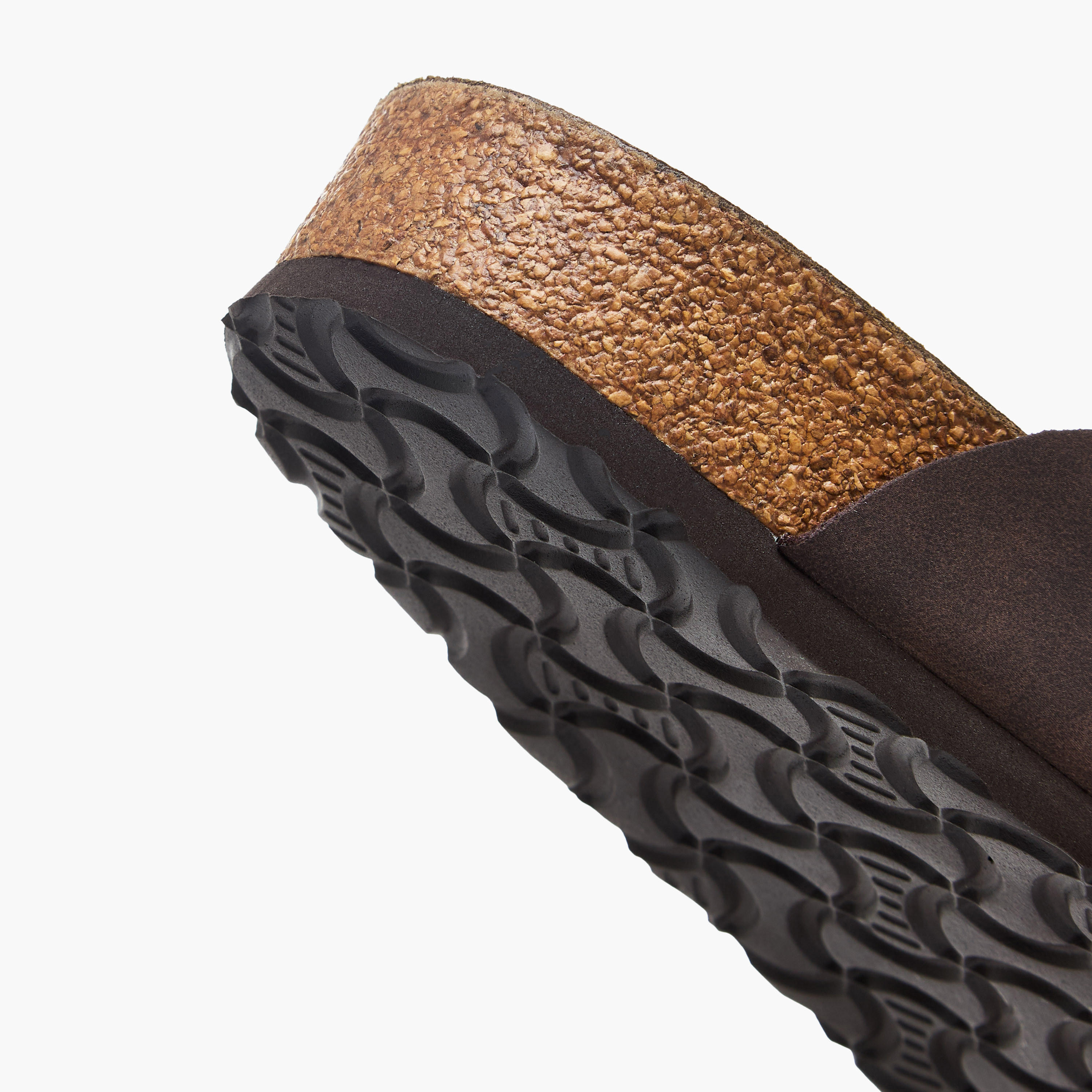 Le Confort Men Buckle Detail Comfort Sandals-men-shoes-sandals-image-6
