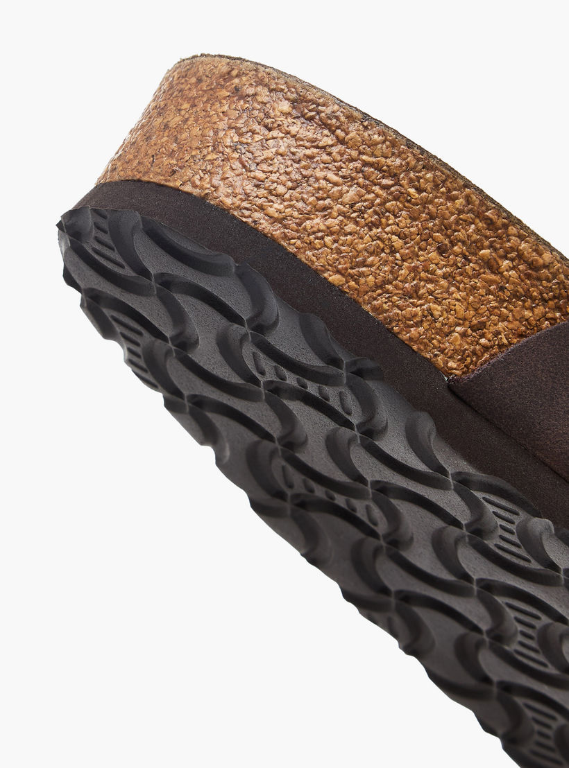 Le Confort Men Buckle Detail Comfort Sandals-men-shoes-sandals-image-6
