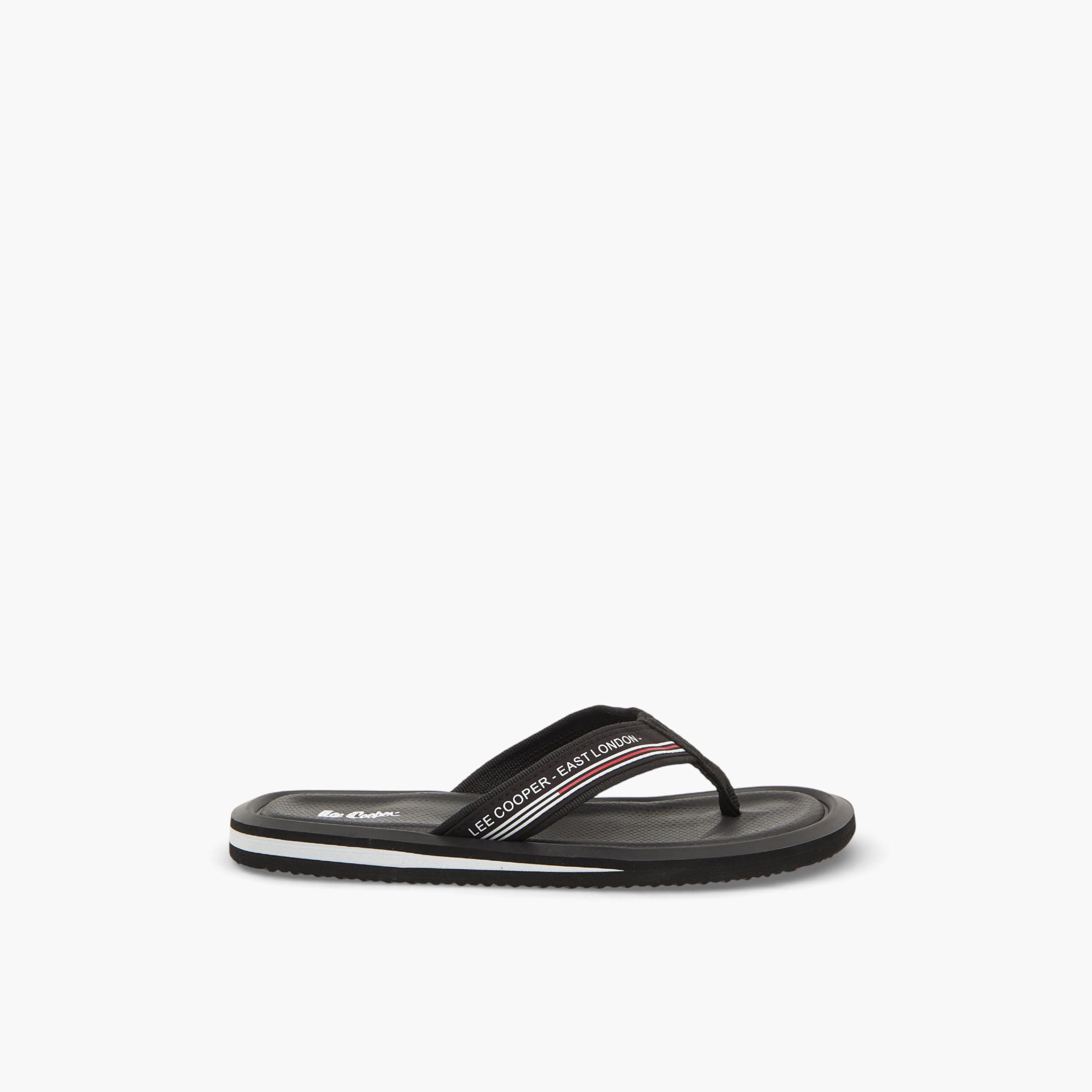 شبشب فليب فلوب مخطّط للرجال من لي كوبر-men-shoes-flipflopsandslides-image-2