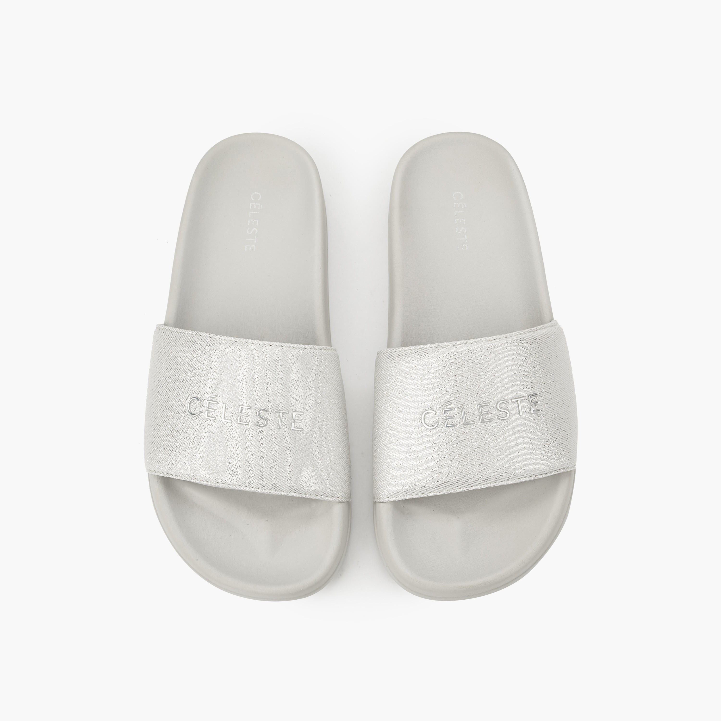 Celeste Women Glitter Detail Slides-women-shoes-flipflopsandslides-image-1