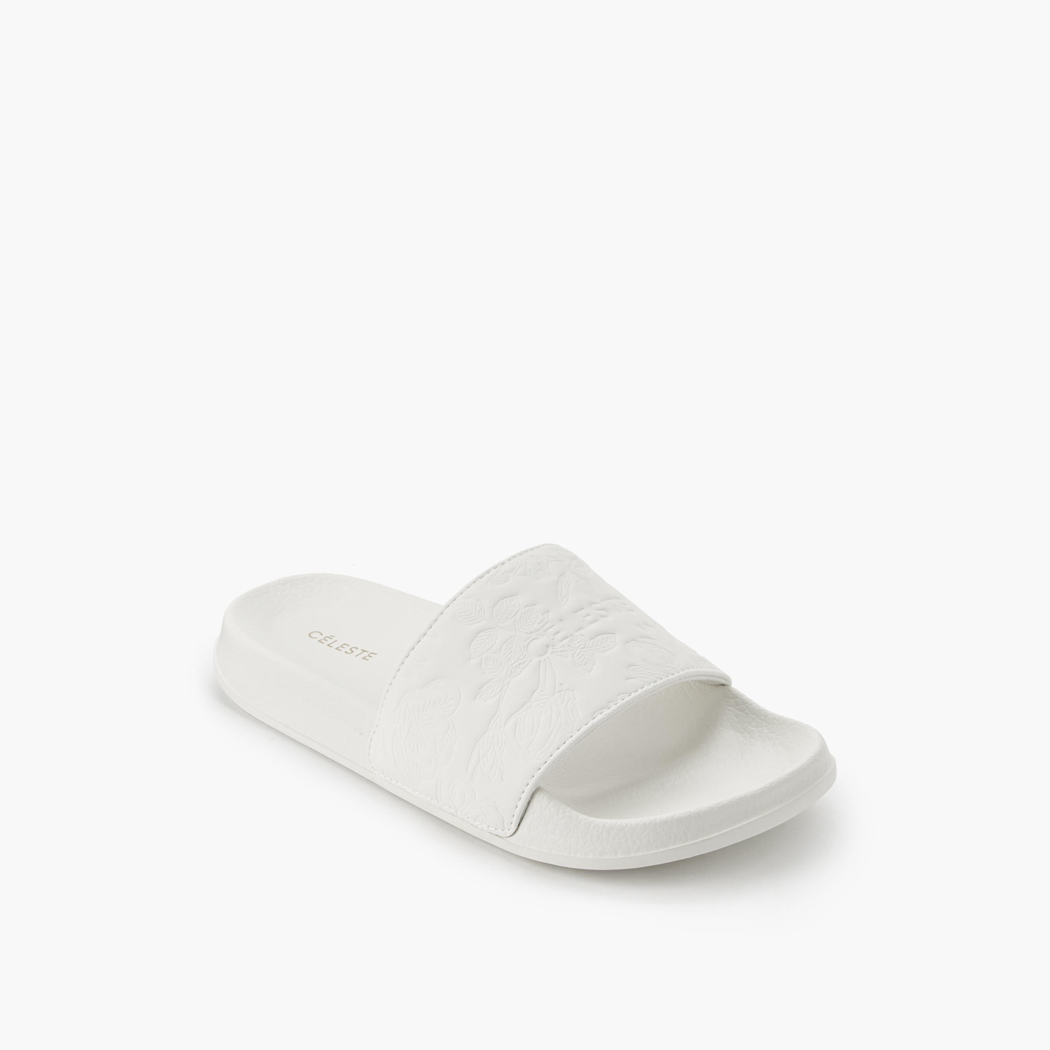 شبشب بنقوش زهرية للنساء من سيليست-women-shoes-flipflopsandslides-image-3