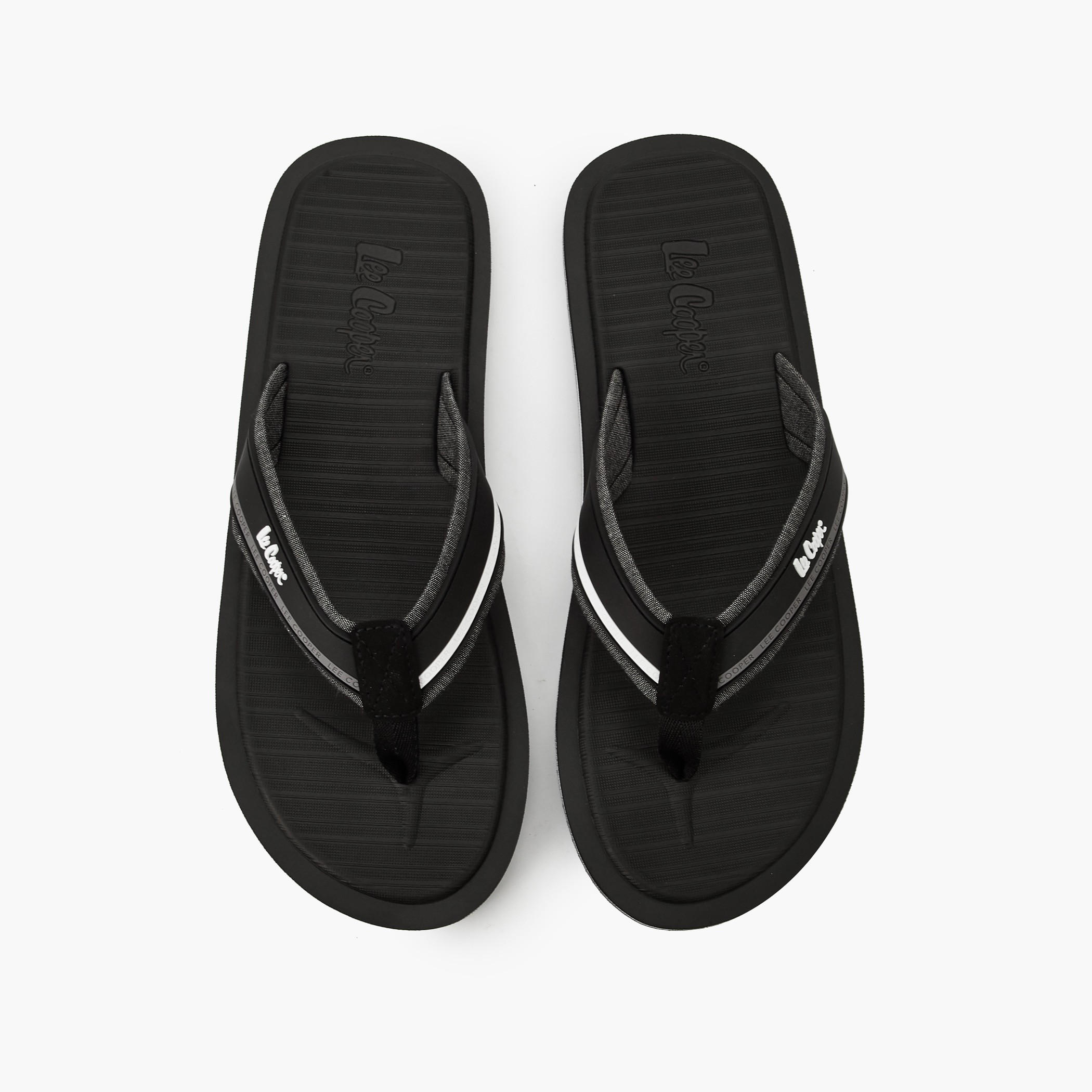 شبشب بشعار للرجال من لي كوبر-men-shoes-flipflopsandslides-image-1