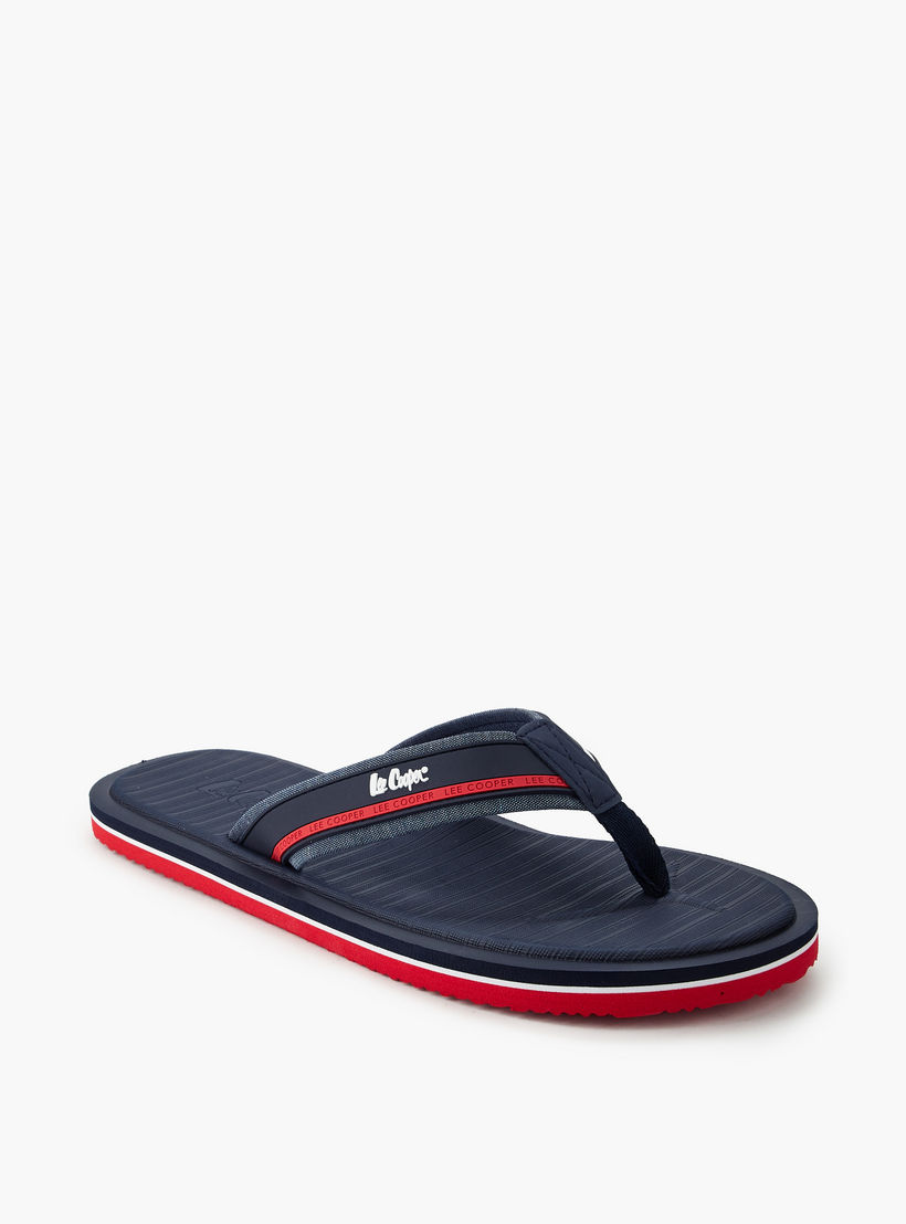 شبشب بشعار للرجال من لي كوبر-men-shoes-flipflopsandslides-image-3