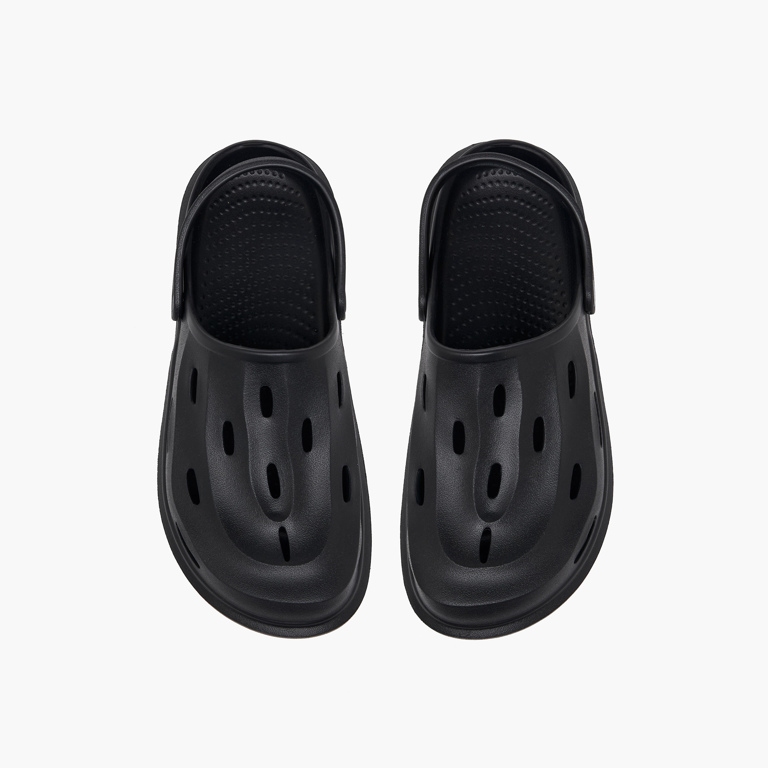 Lee Cooper Men Backstrap Clogs-men-shoes-flipflopsandslides-image-1