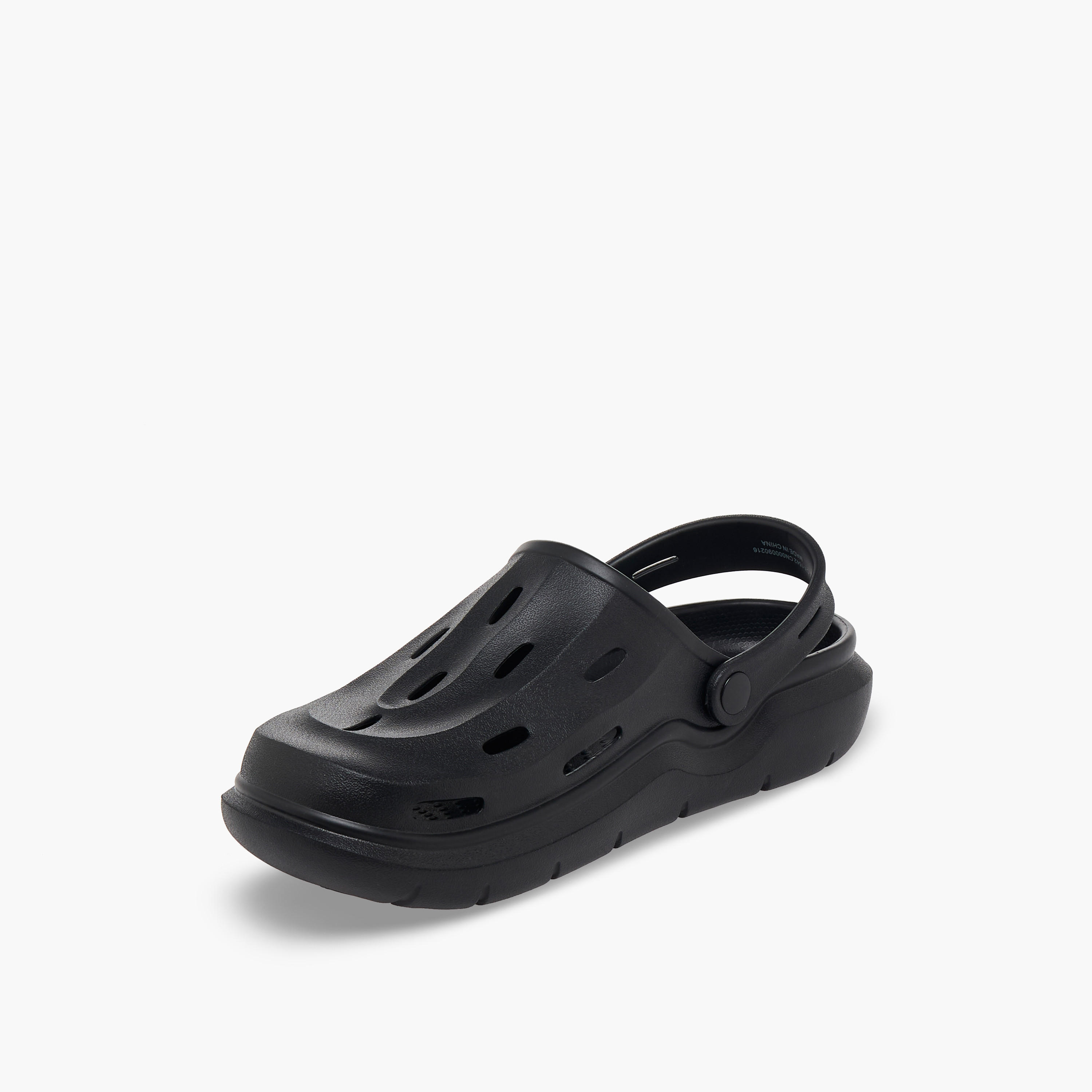 Lee Cooper Men Backstrap Clogs-men-shoes-flipflopsandslides-image-3
