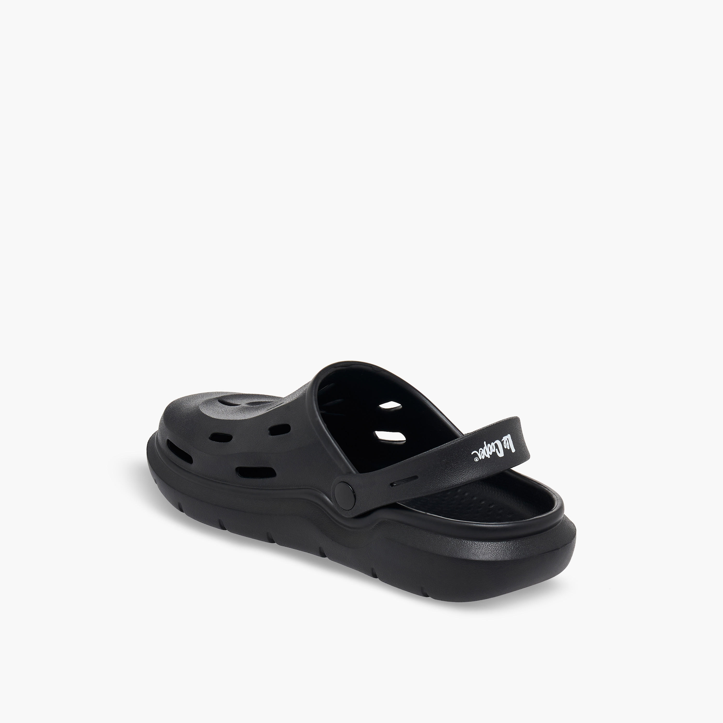 Lee Cooper Men Backstrap Clogs-men-shoes-flipflopsandslides-image-4