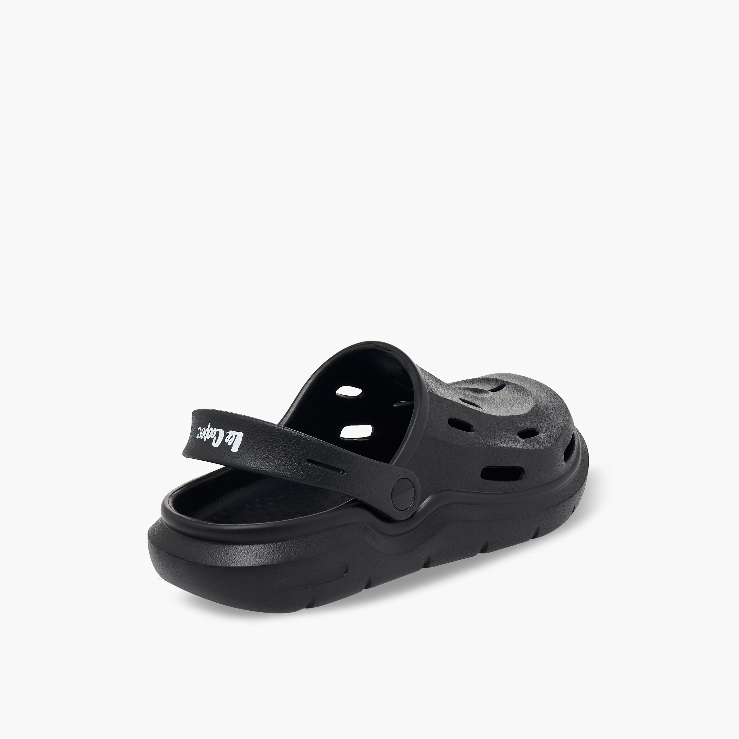 Lee Cooper Men Backstrap Clogs-men-shoes-flipflopsandslides-image-5