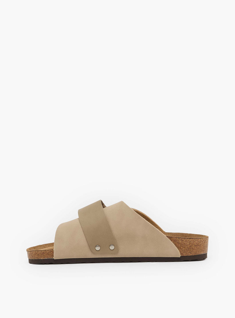 صندل مريح سهل الارتداء للرجال من لو كونفورت-men-shoes-sandals-image-5