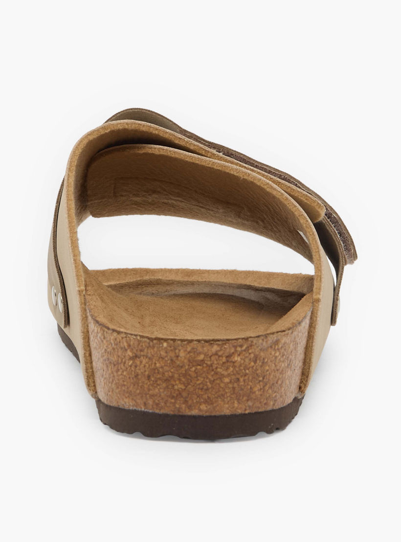 صندل مريح سهل الارتداء للرجال من لو كونفورت-men-shoes-sandals-image-7