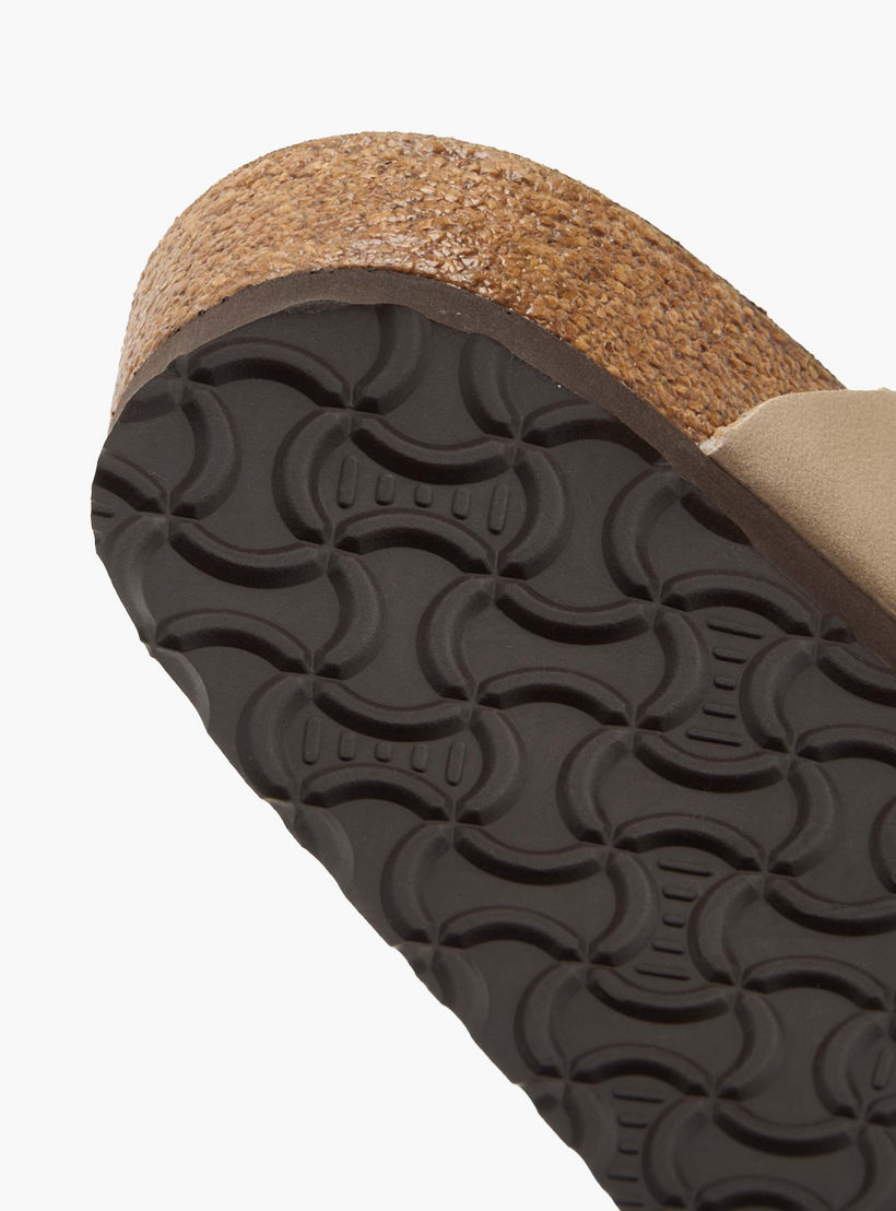 صندل مريح سهل الارتداء للرجال من لو كونفورت-men-shoes-sandals-image-8