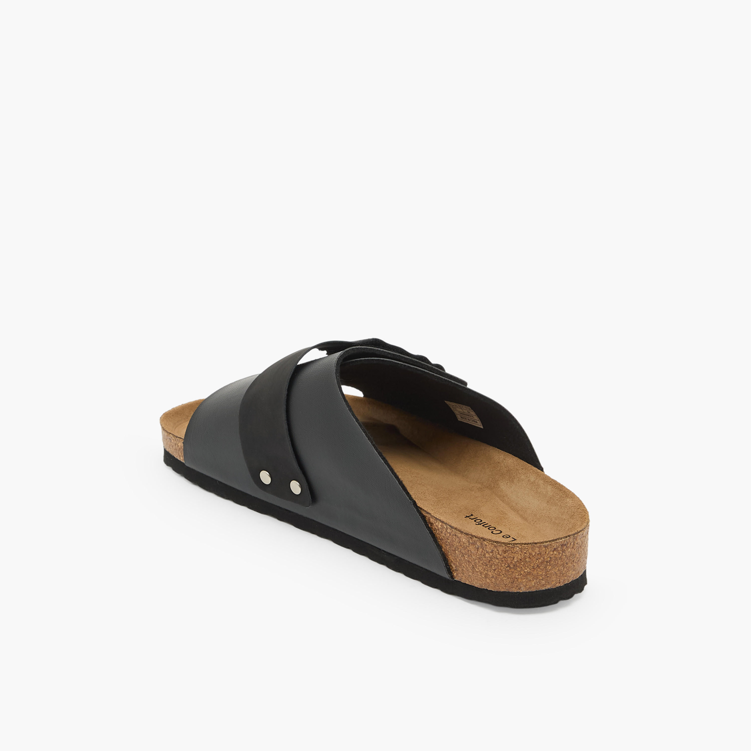 صندل مريح سهل الارتداء للرجال من لو كونفورت-men-shoes-sandals-image-4