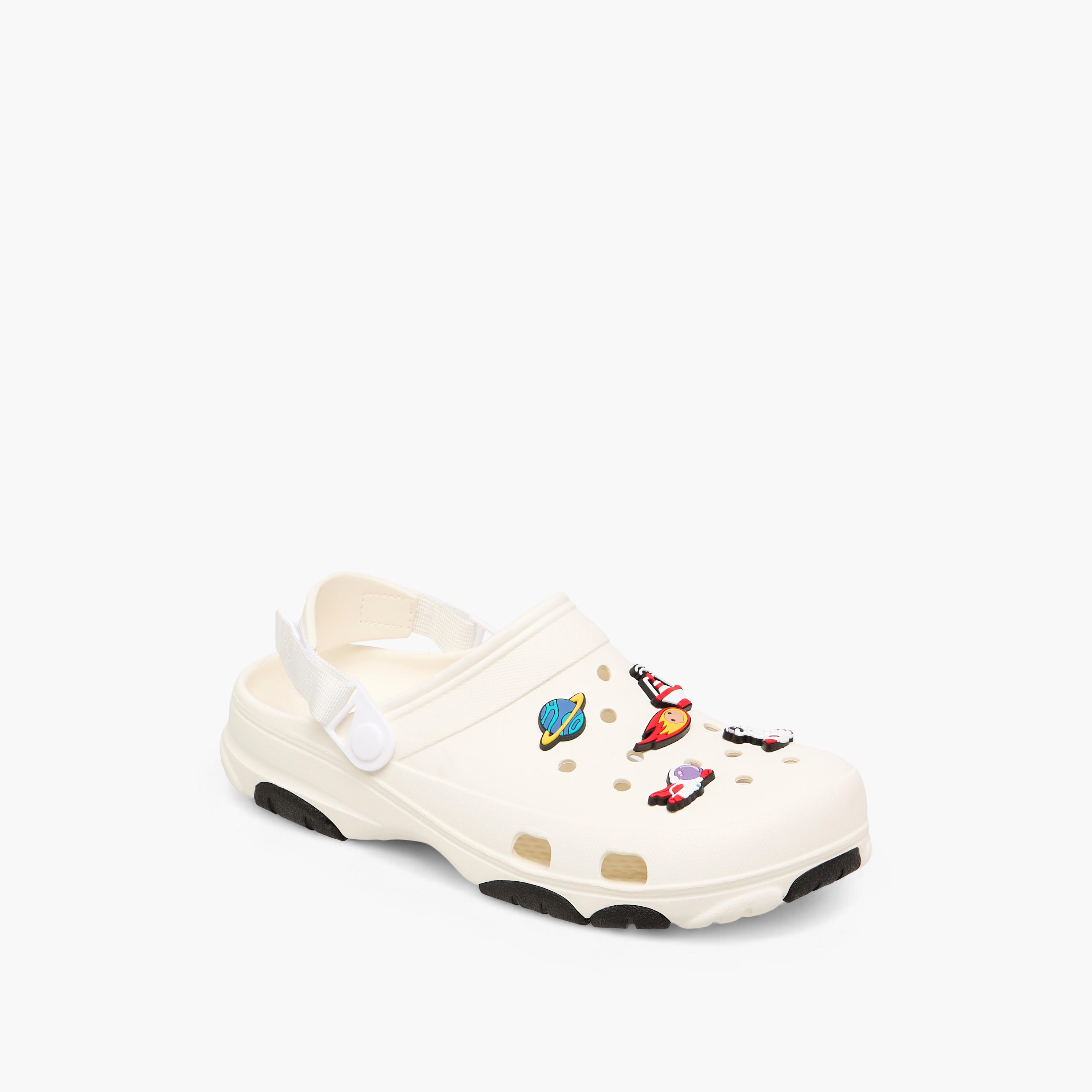 Lee Cooper Men's Space Accent Clogs with Backstrap-men-shoes-sandals-image-2