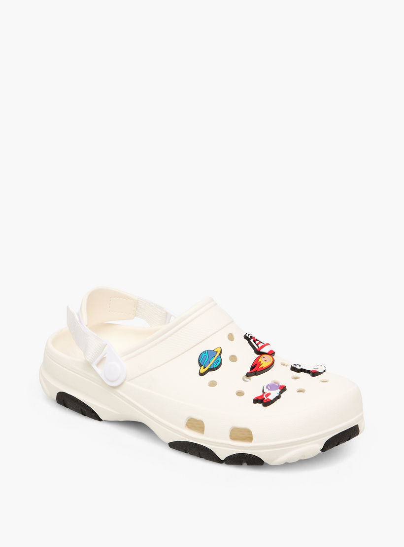 Lee Cooper Men's Space Accent Clogs with Backstrap-men-shoes-sandals-image-2