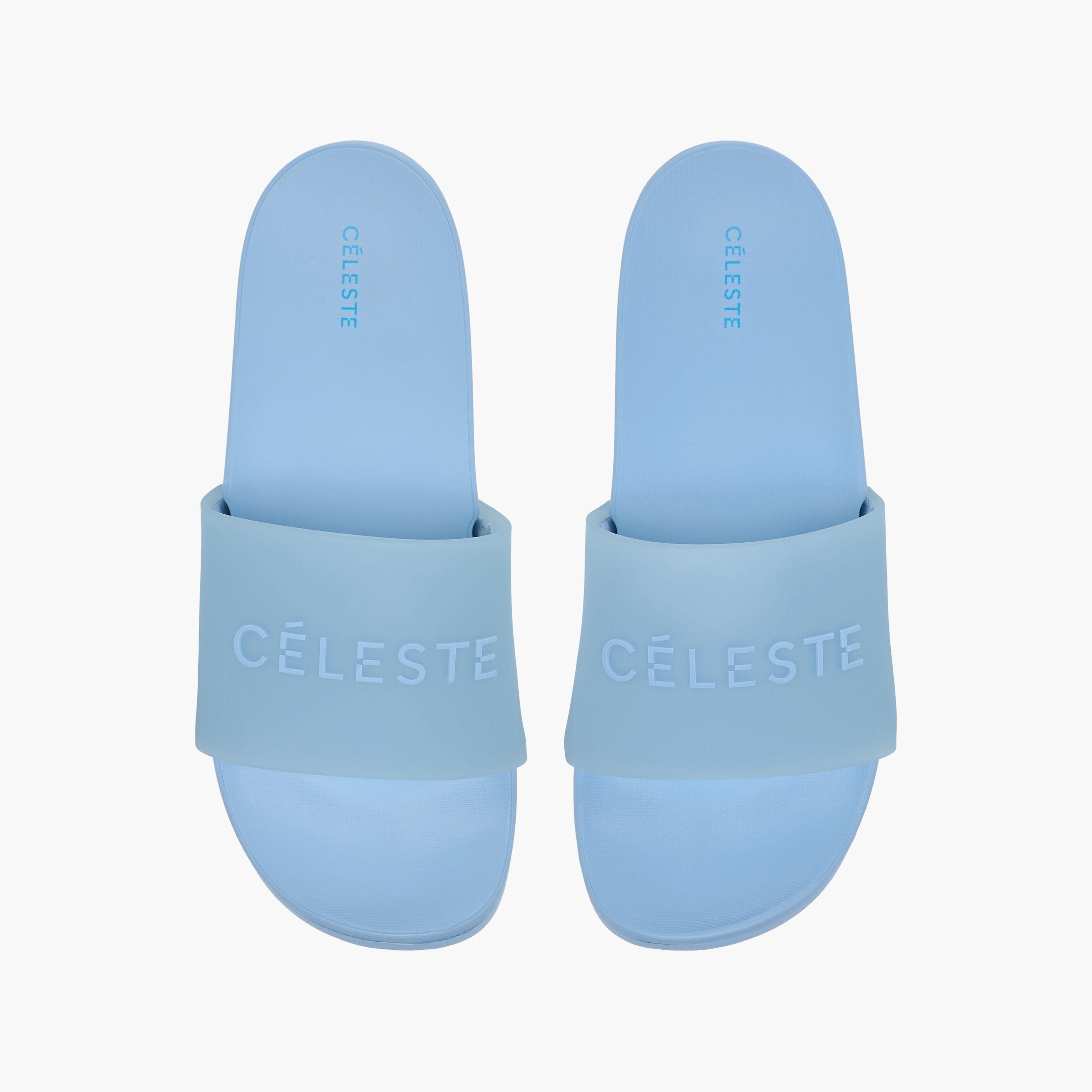شبشب بطبعات شعار للنساء من سيليست-women-shoes-flipflopsandslides-image-1