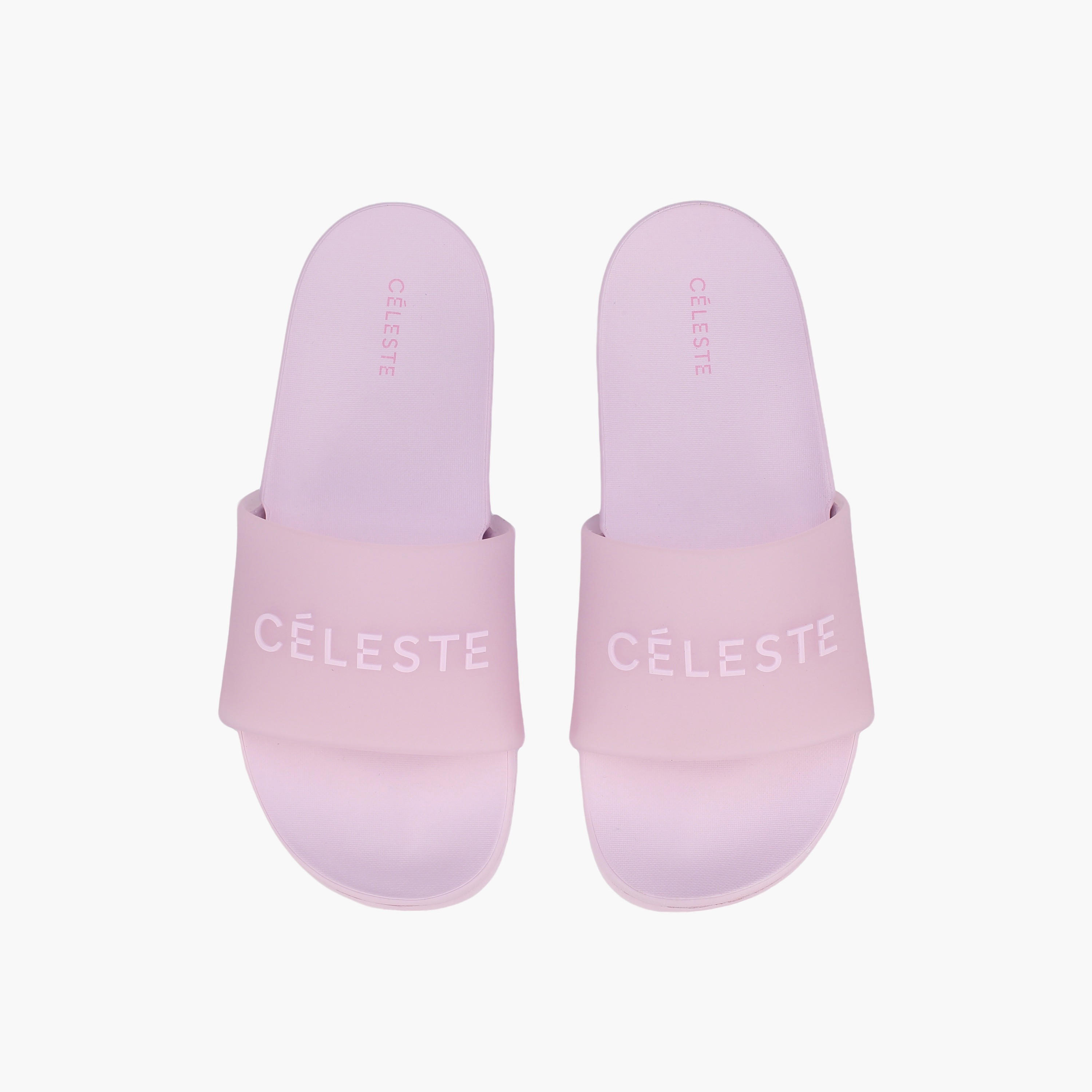 شبشب بطبعات شعار للنساء من سيليست-women-shoes-flipflopsandslides-image-1
