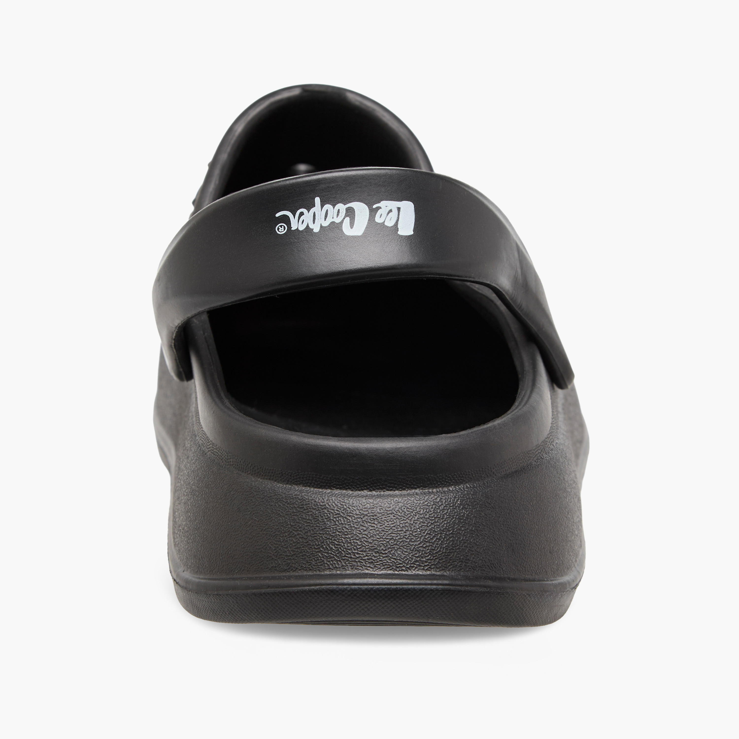 صتدل كلوج بحزام خلفي وزينة جيبيتز للرجال من لي كوبر-men-shoes-sandals-image-5