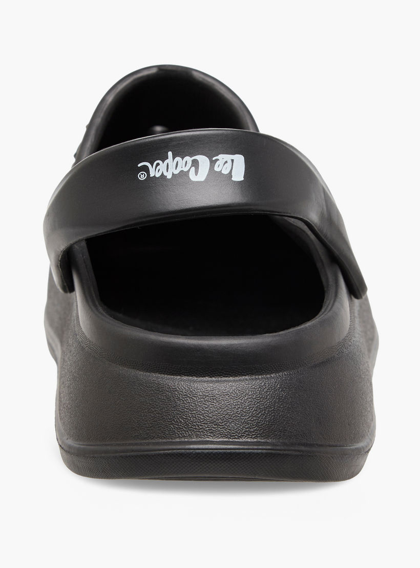 صتدل كلوج بحزام خلفي وزينة جيبيتز للرجال من لي كوبر-men-shoes-sandals-image-5