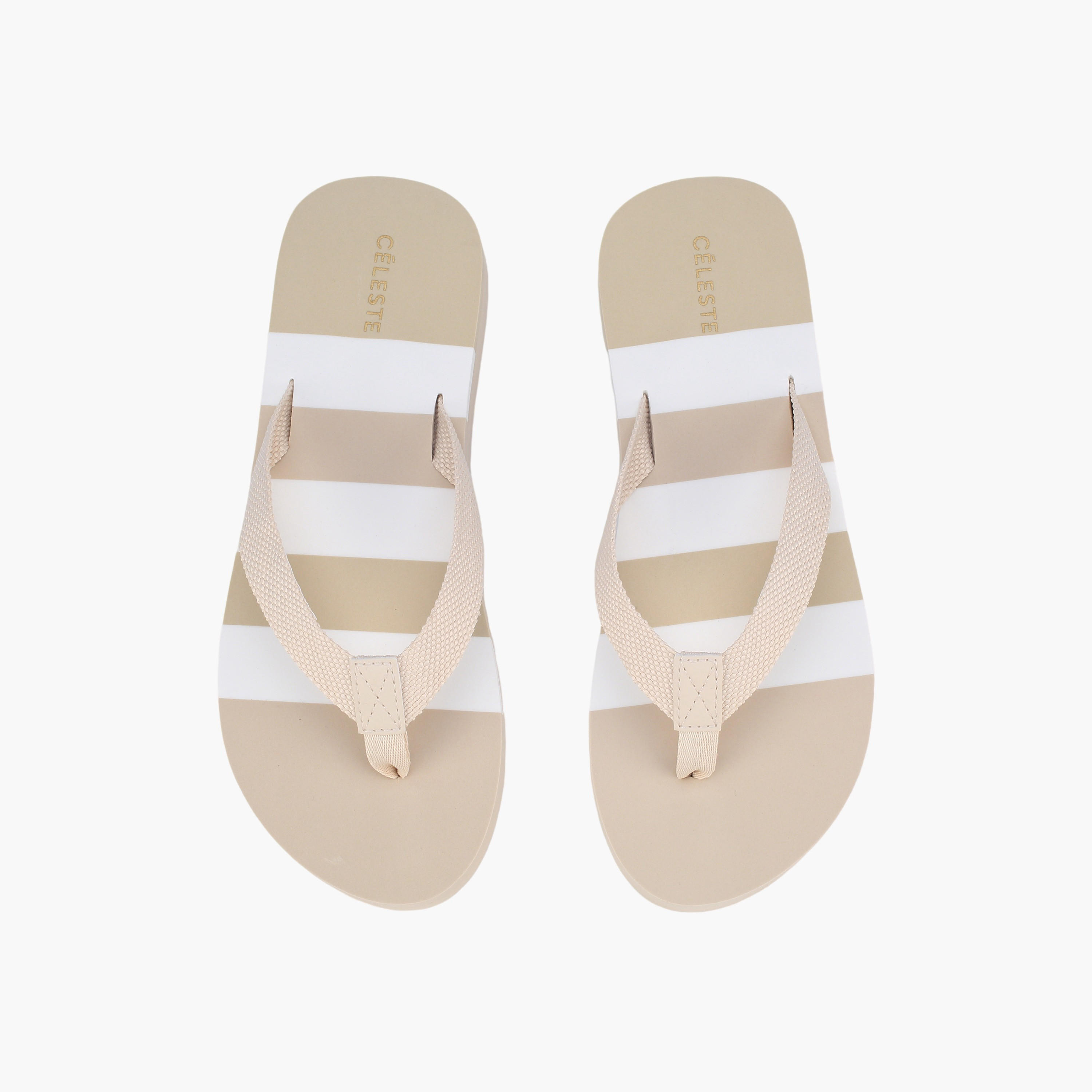 شبشب مخطط للنساء من سيليست-women-shoes-flipflopsandslides-image-1