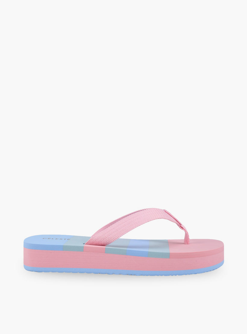 شبشب مخطط للنساء من سيليست-women-shoes-flipflopsandslides-image-2
