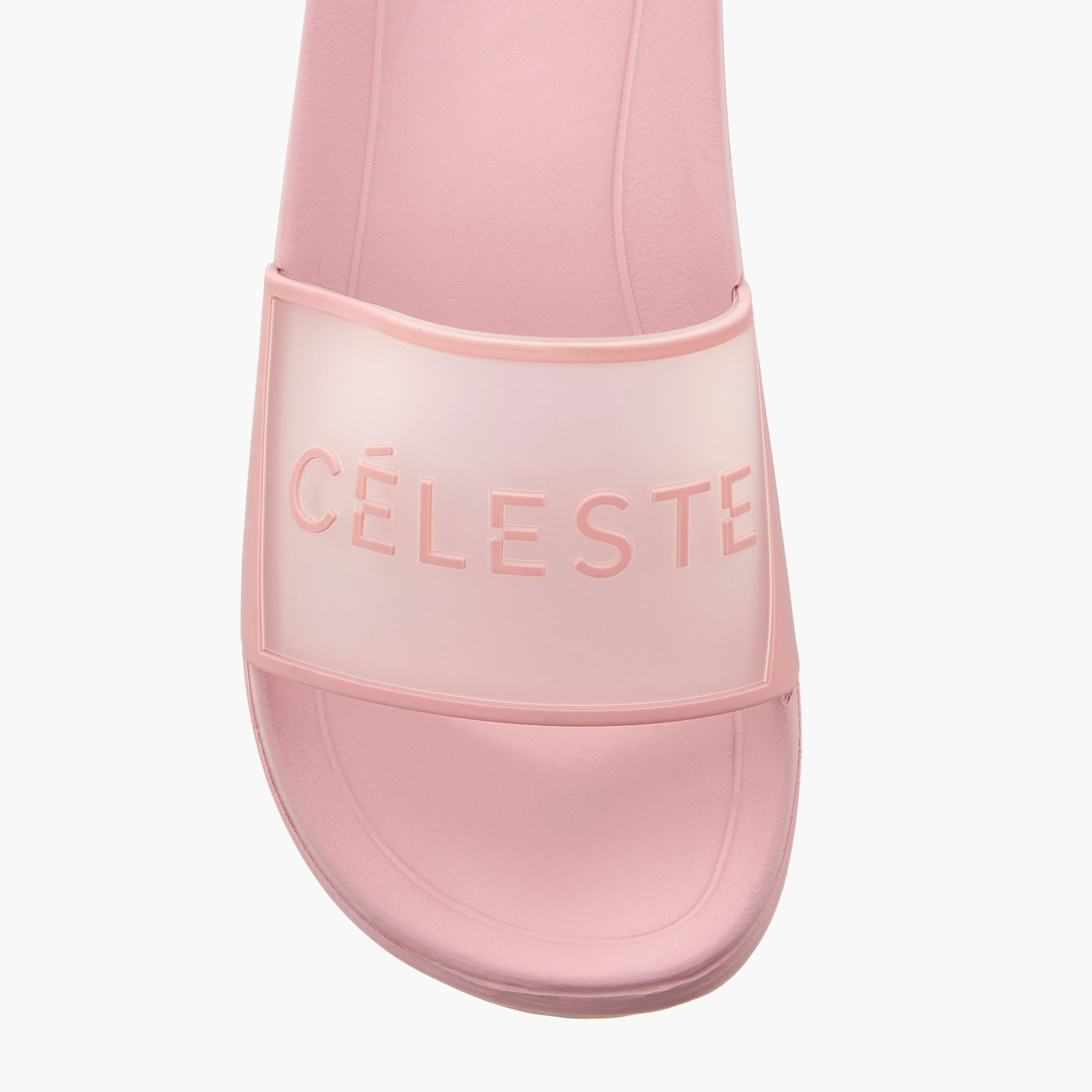 شبشب خفيف سهل الارتداء بارز الملمس للنساء من سيليست-women-shoes-flipflopsandslides-image-3
