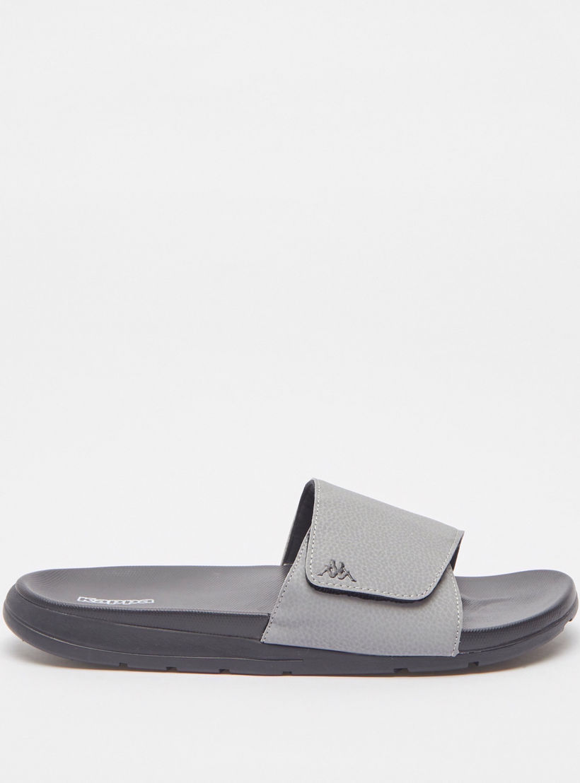 Kappa Men's Slide Slippers-men-shoes-flipflopsandslides-image-2