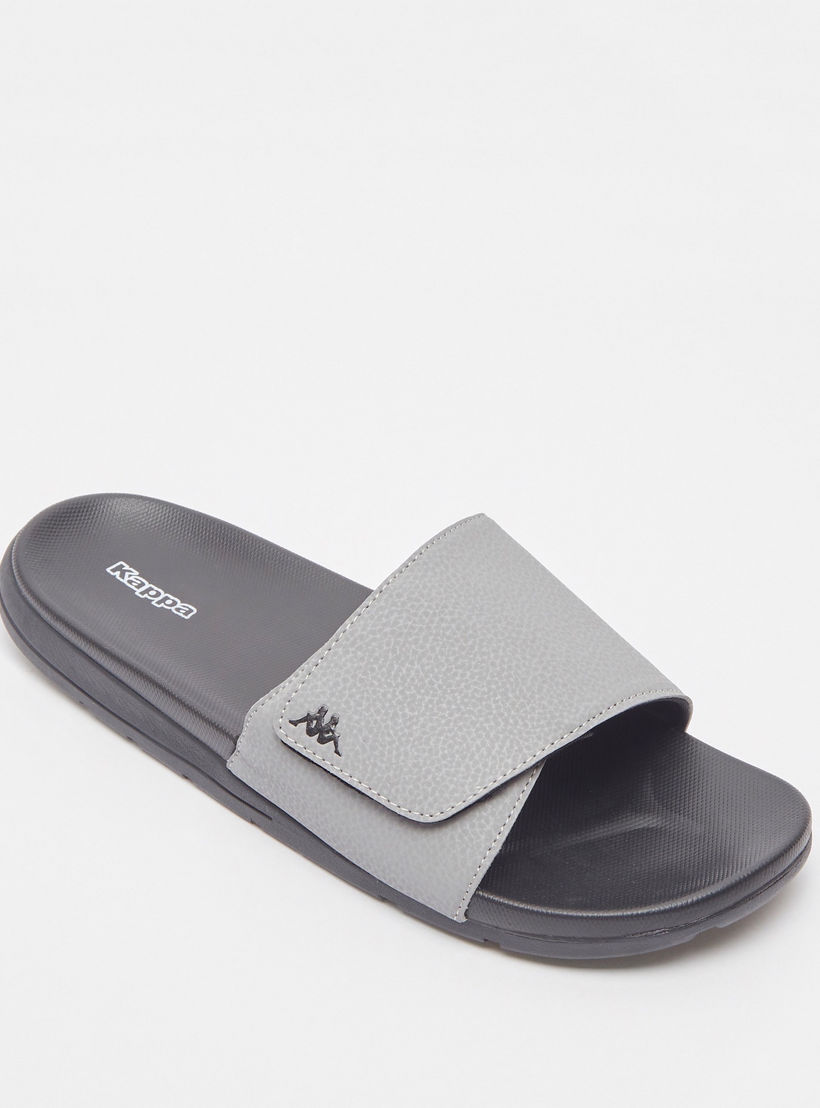 Kappa Men's Slide Slippers-men-shoes-flipflopsandslides-image-3