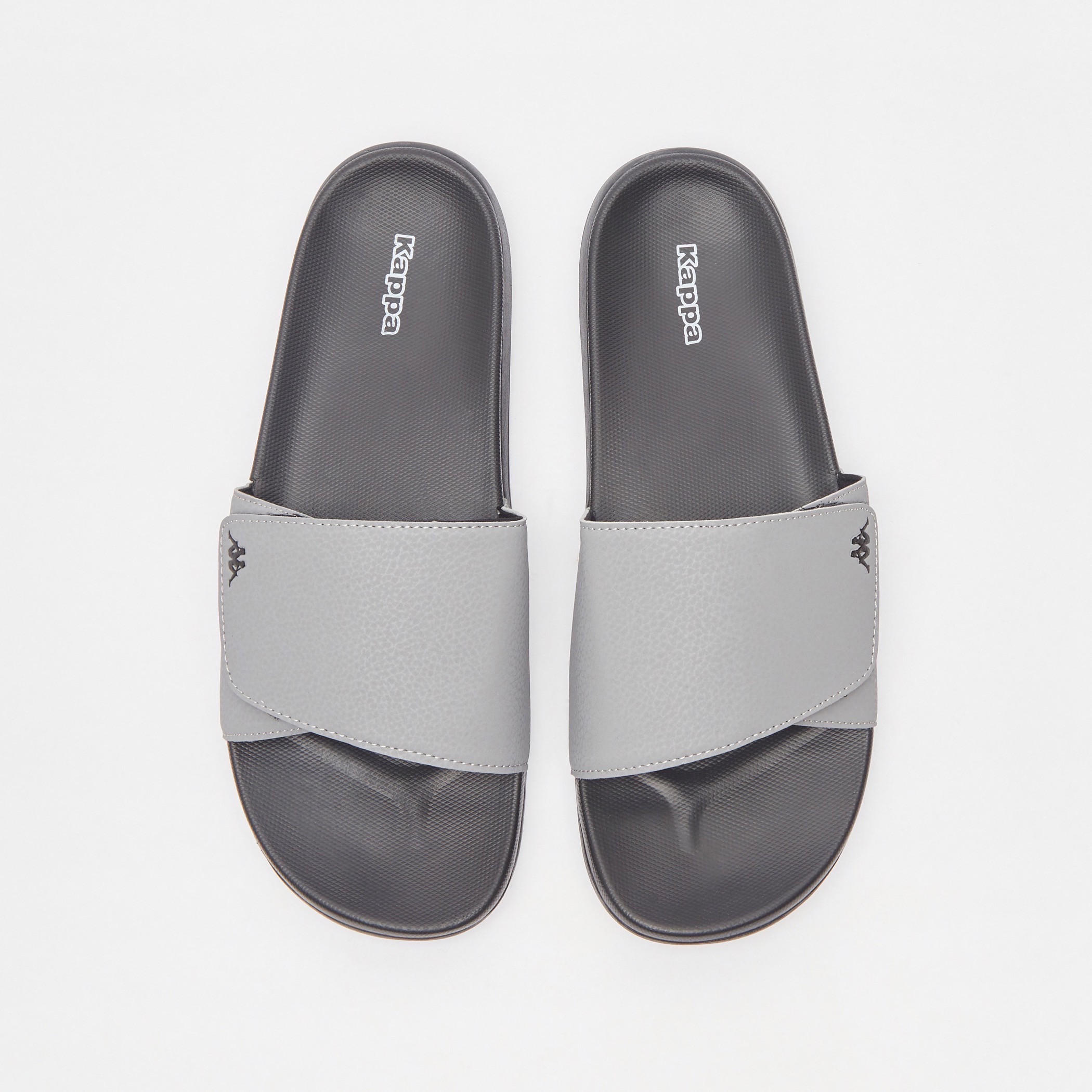 Kappa Men's Slide Slippers-men-shoes-flipflopsandslides-image-1
