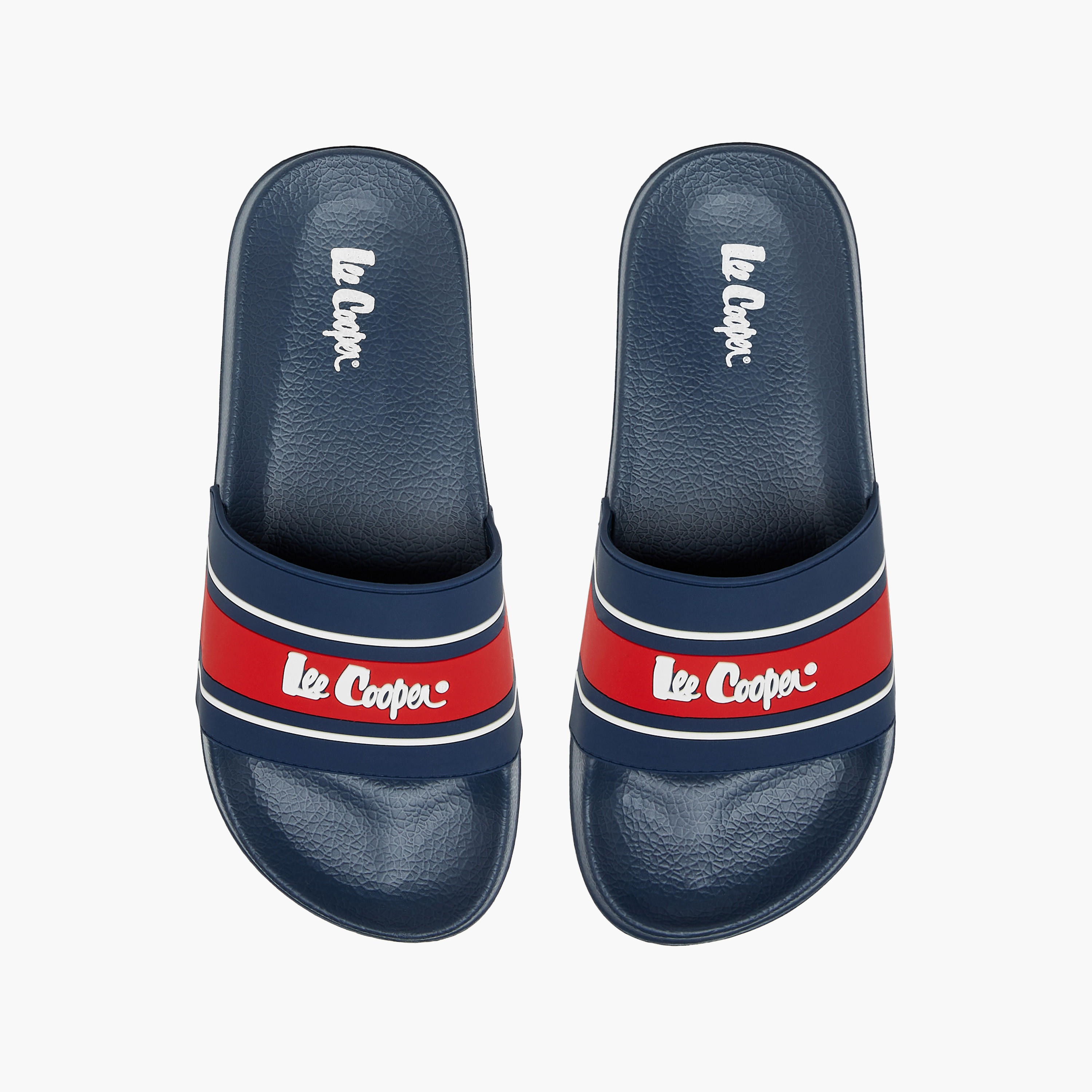 شبشب بنقوش شعار للنساء من لي كوبر-women-shoes-flipflopsandslides-image-1