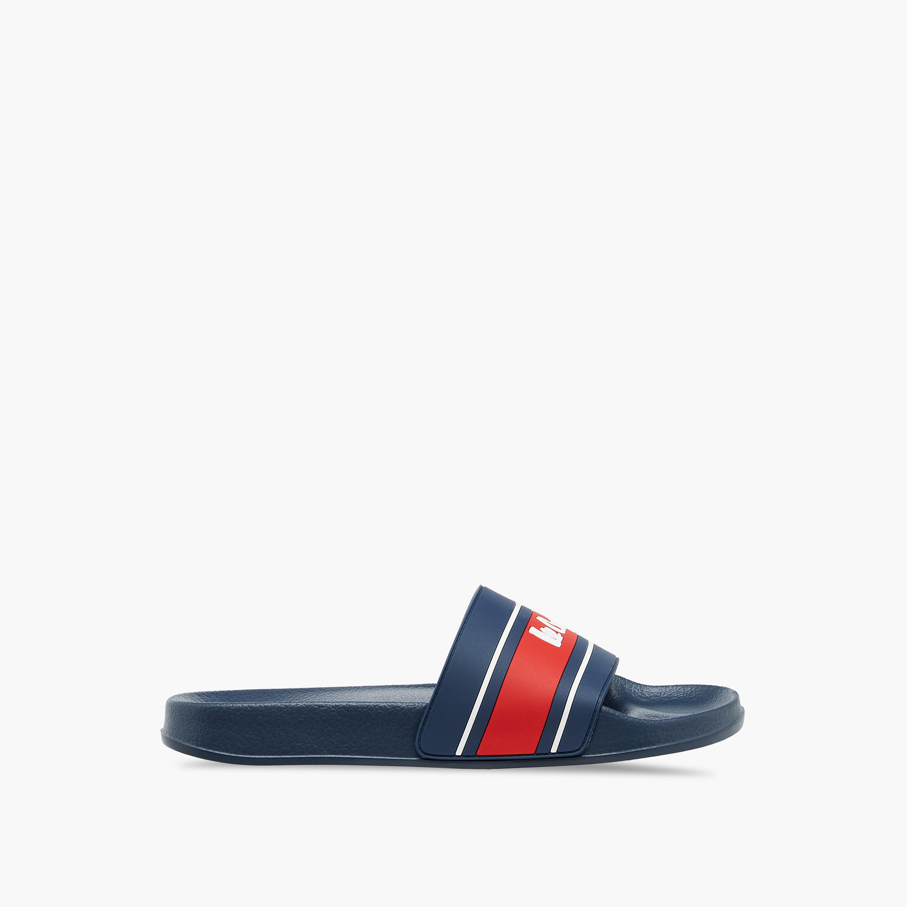 شبشب بنقوش شعار للنساء من لي كوبر-women-shoes-flipflopsandslides-image-2