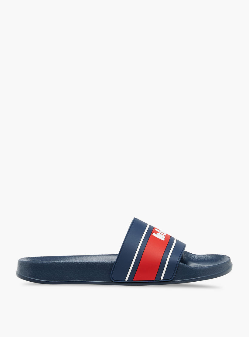 شبشب بنقوش شعار للنساء من لي كوبر-women-shoes-flipflopsandslides-image-2