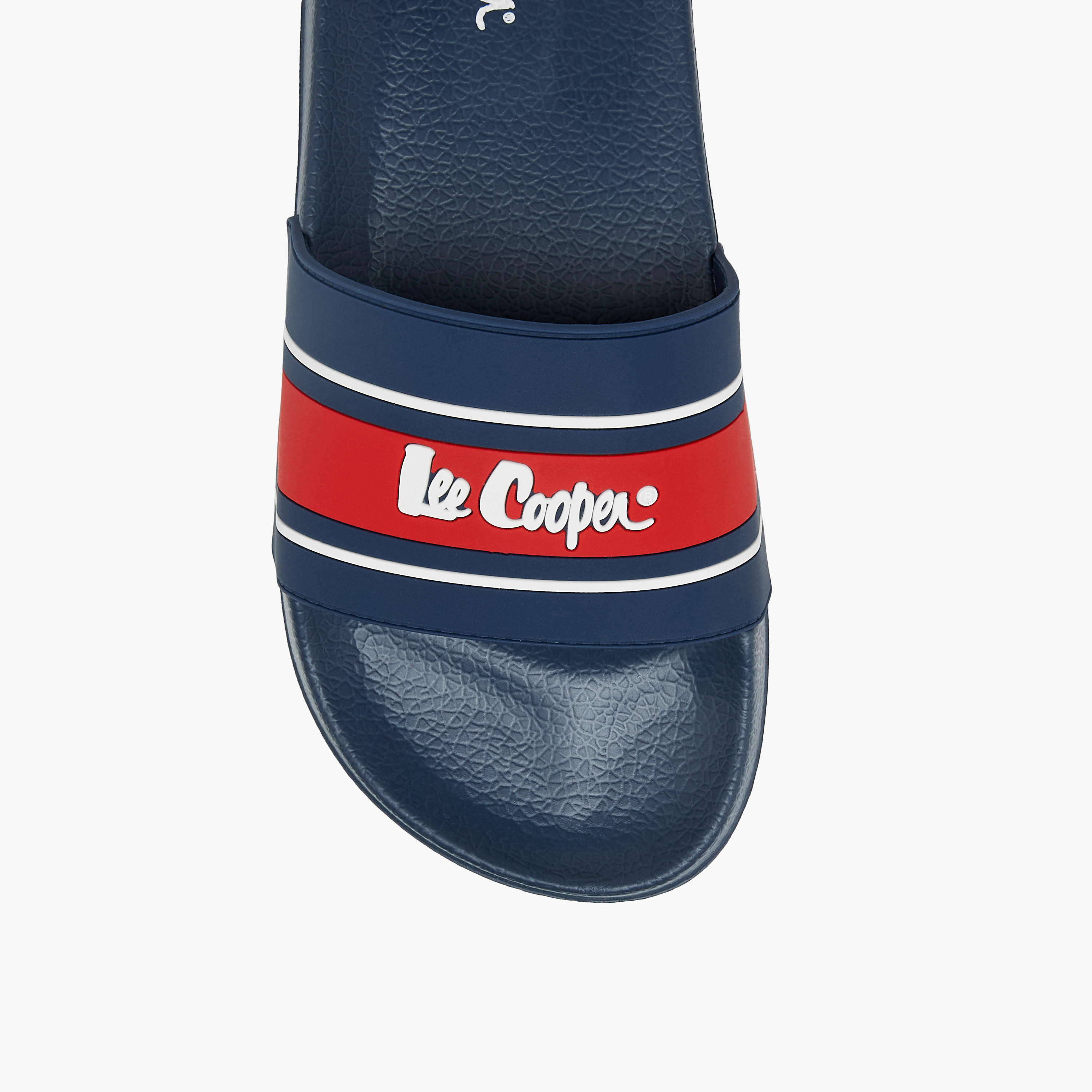شبشب بنقوش شعار للنساء من لي كوبر-women-shoes-flipflopsandslides-image-3