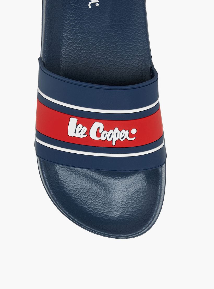 شبشب بنقوش شعار للنساء من لي كوبر-women-shoes-flipflopsandslides-image-3