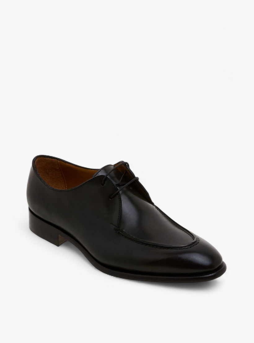 حذاء ديربي جلد برباط للرجال من دوتشيني-men-shoes-formalshoes-image-2