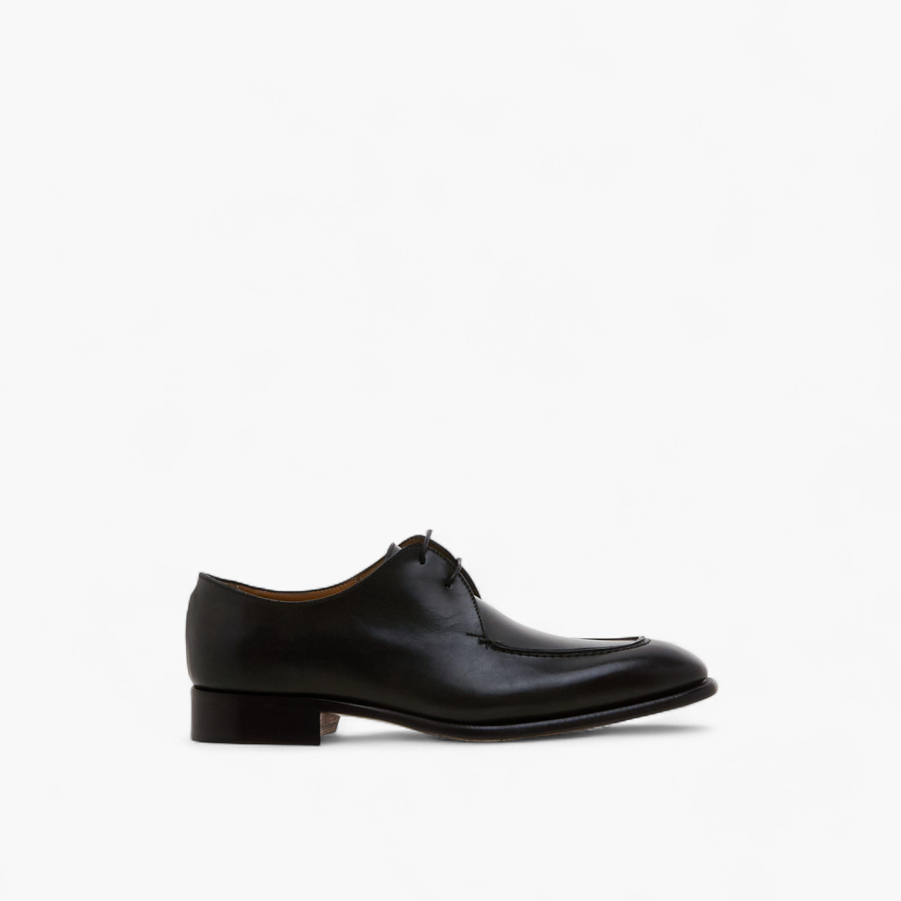 حذاء ديربي جلد برباط للرجال من دوتشيني-men-shoes-formalshoes-image-3