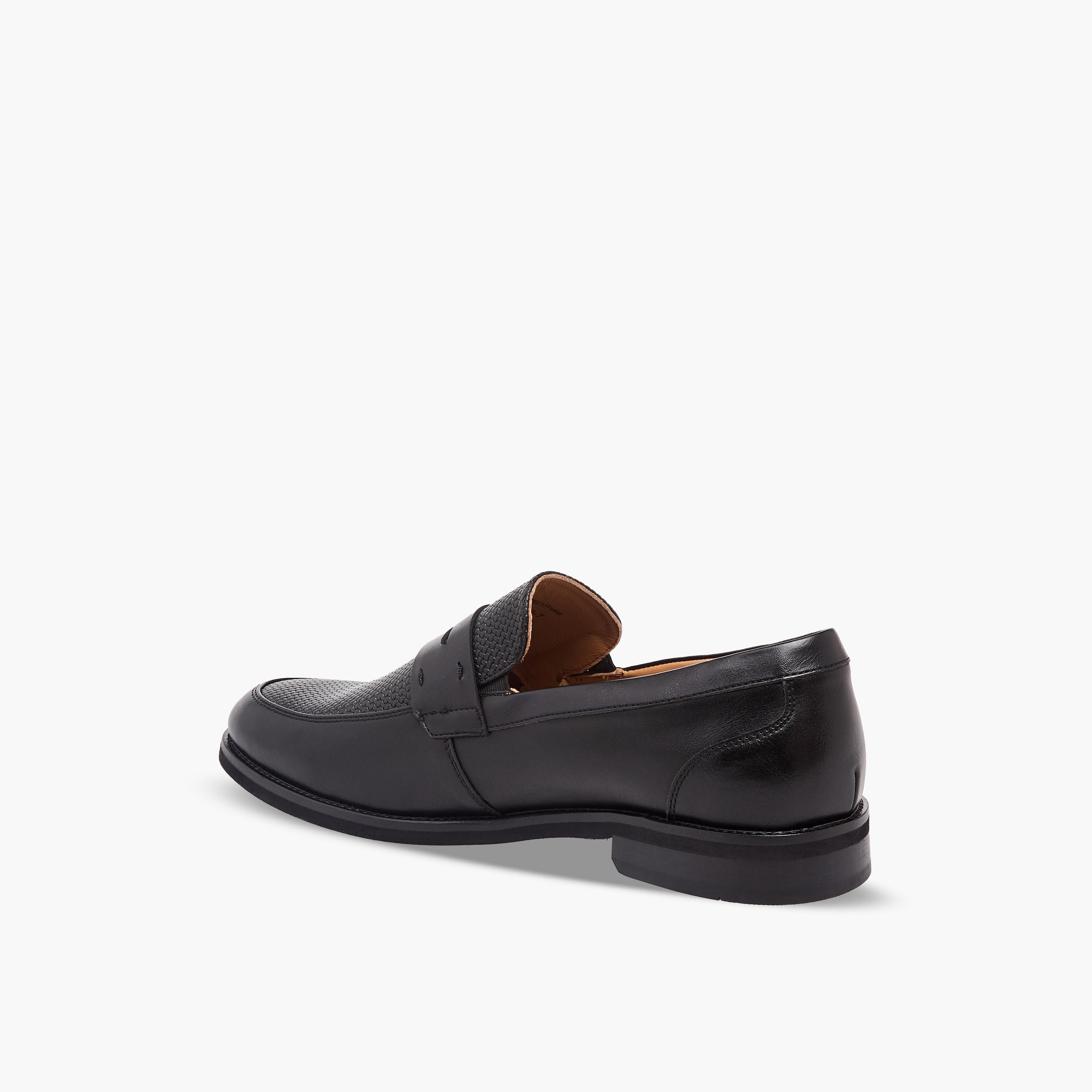 Duchini Men Slip-On Loafers-men-shoes-formalshoes-image-5