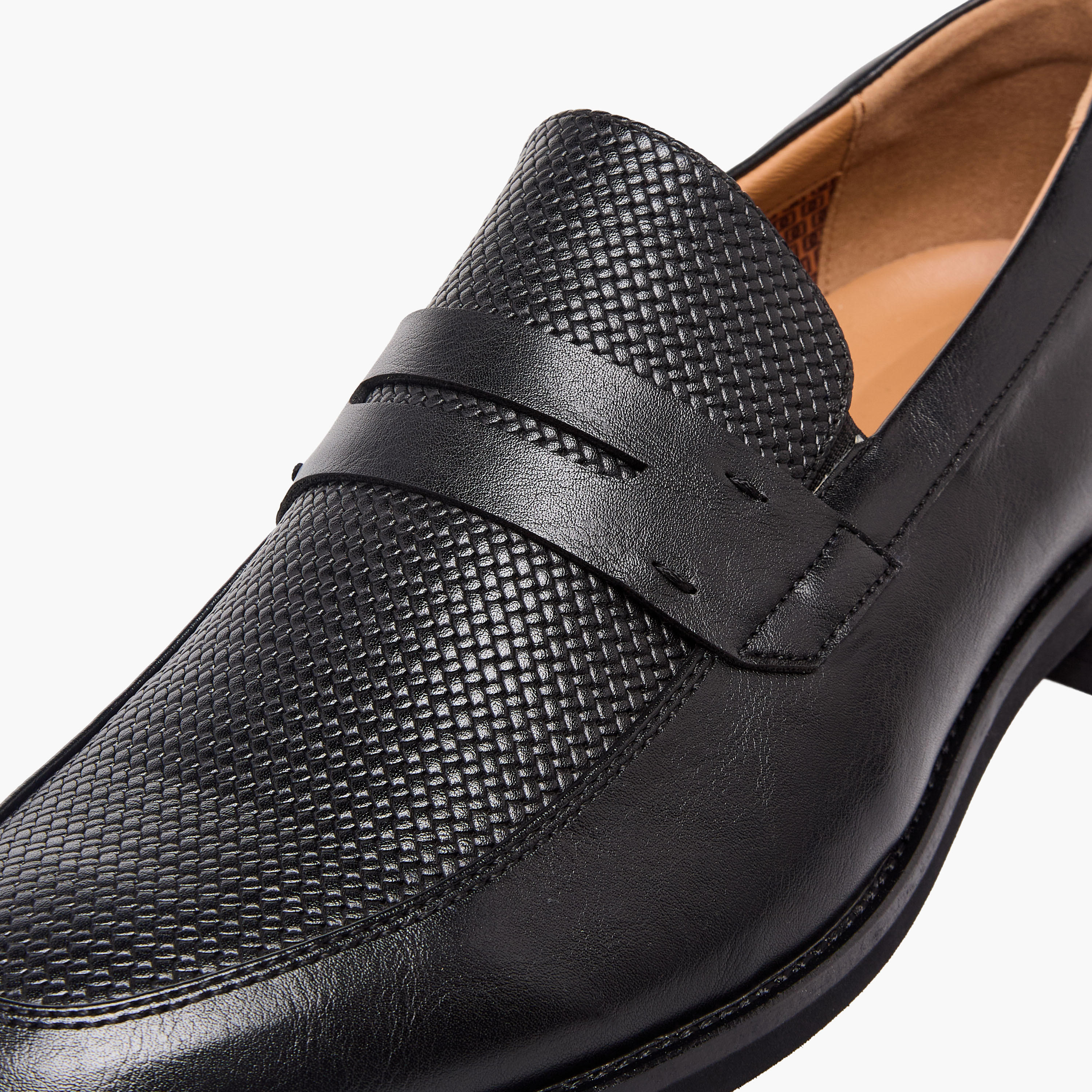 Duchini Men Slip-On Loafers-men-shoes-formalshoes-image-7