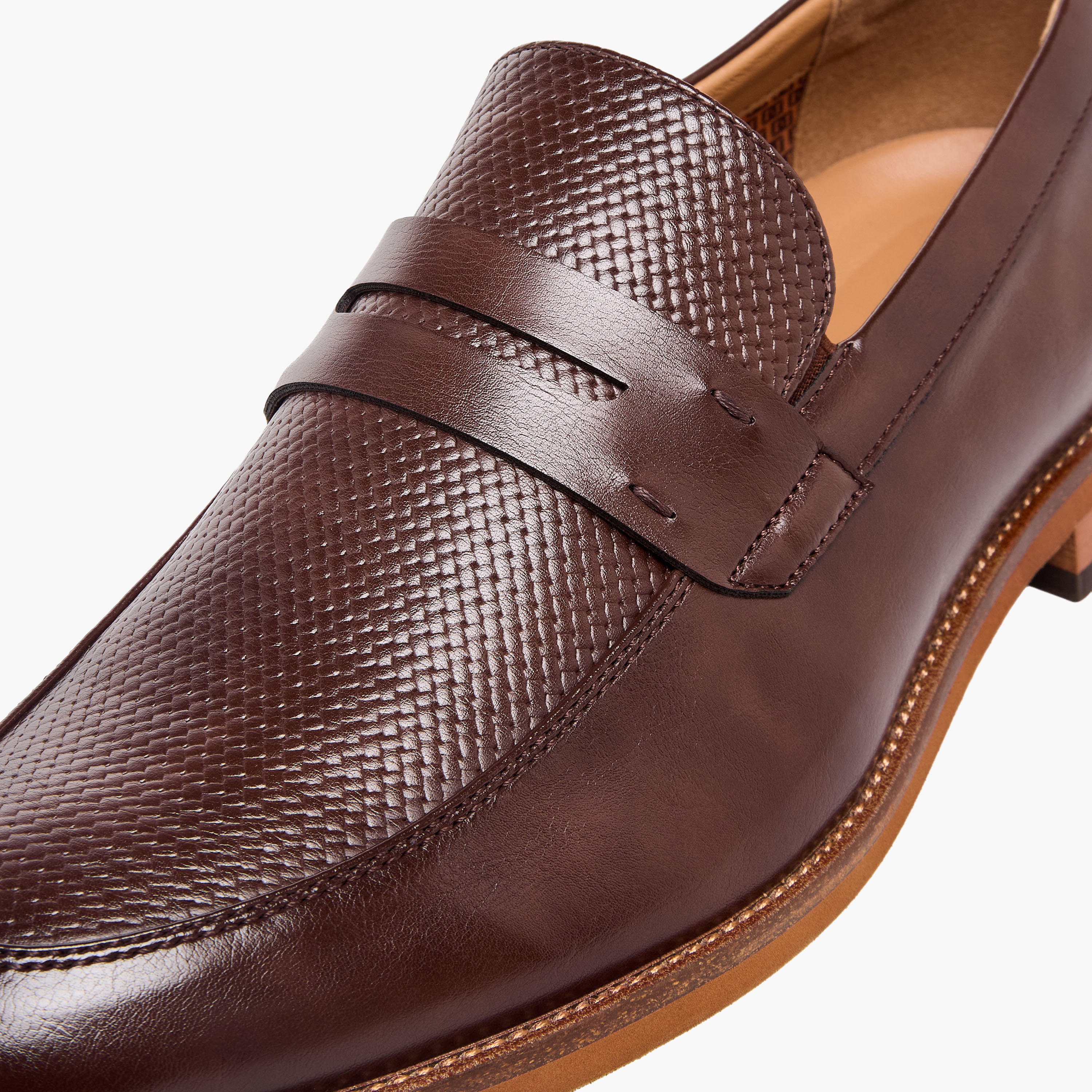 Duchini Men Slip-On Loafers-men-shoes-formalshoes-image-7