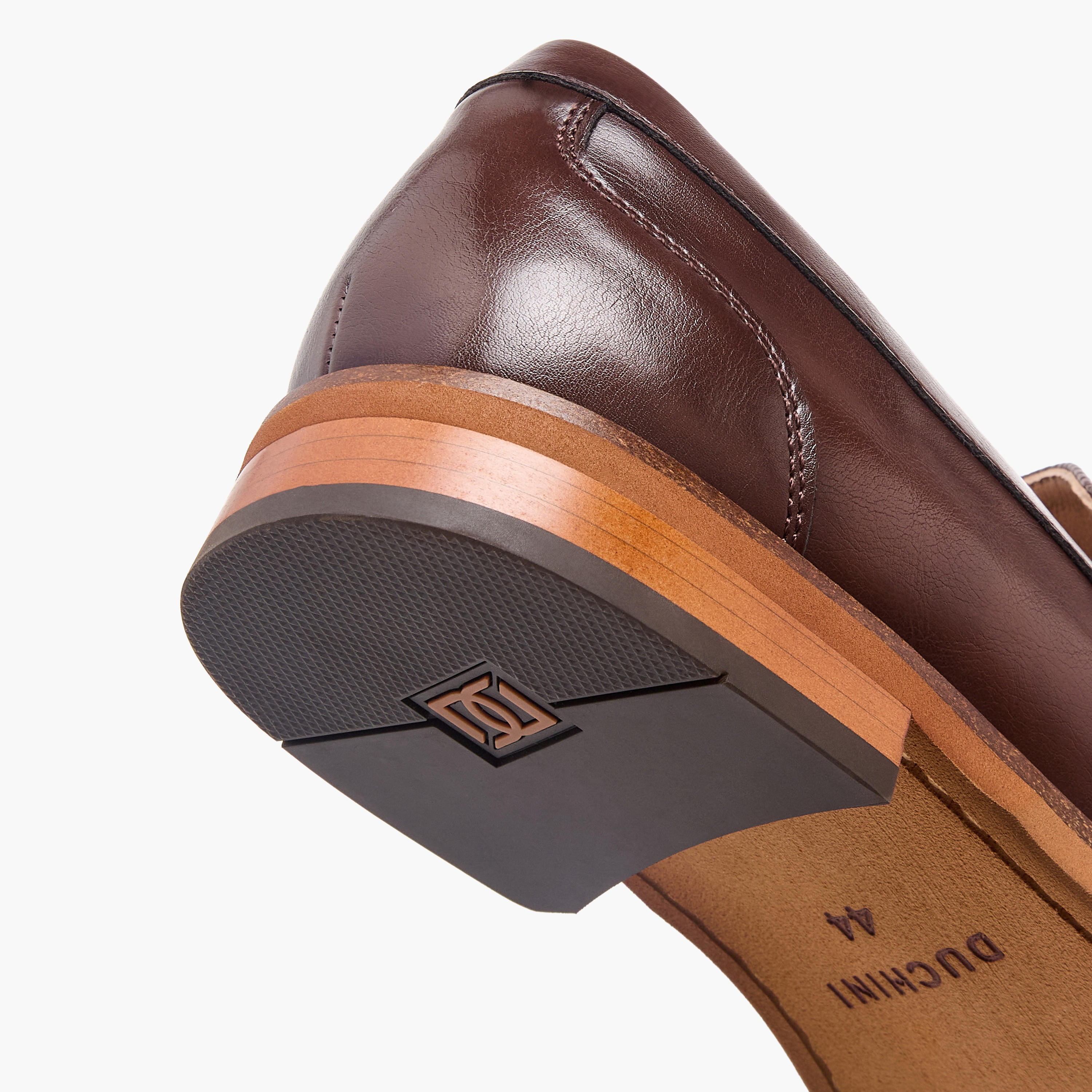 Duchini Men Slip-On Loafers-men-shoes-formalshoes-image-8