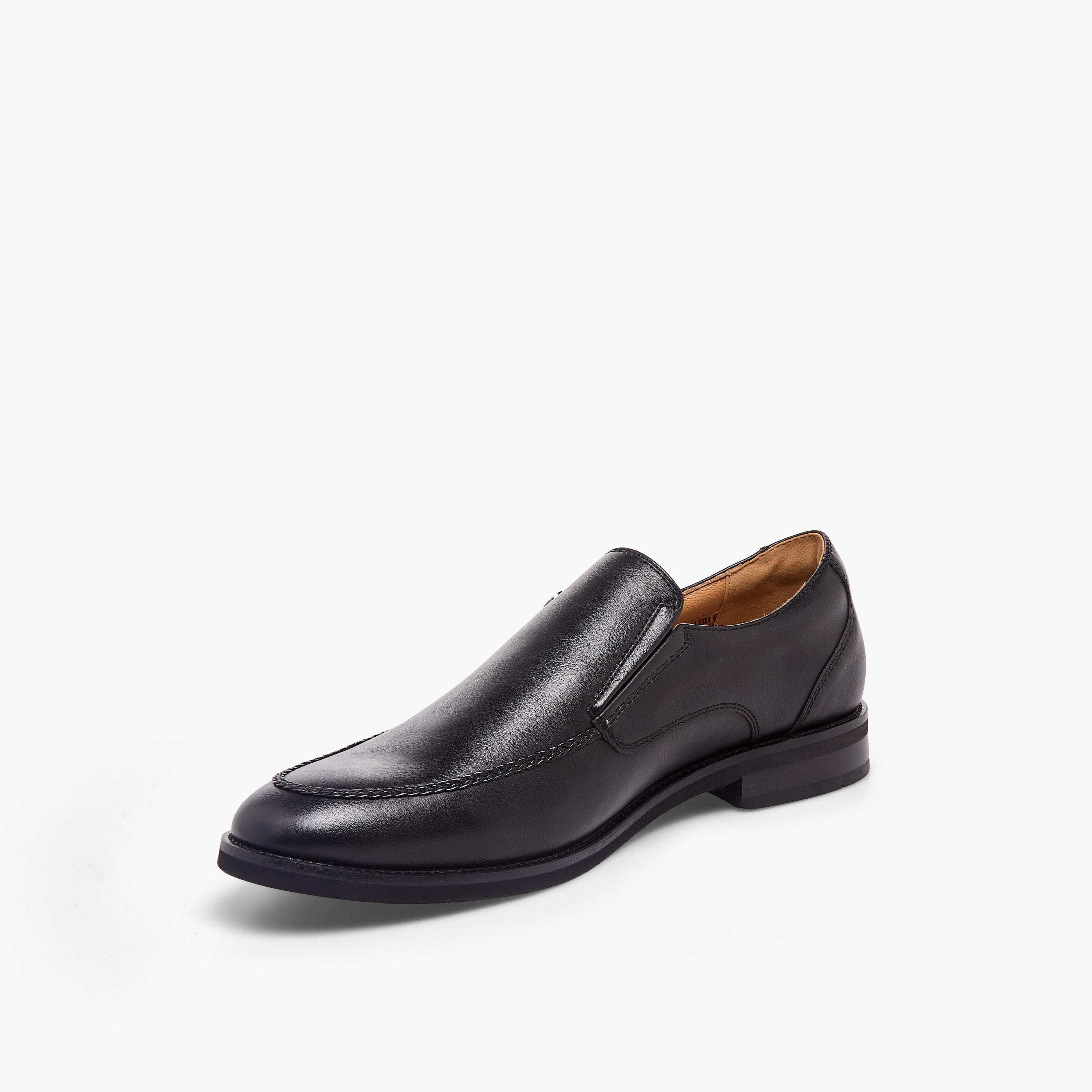 Duchini Men Slip-On Loafers-men-shoes-formalshoes-image-4