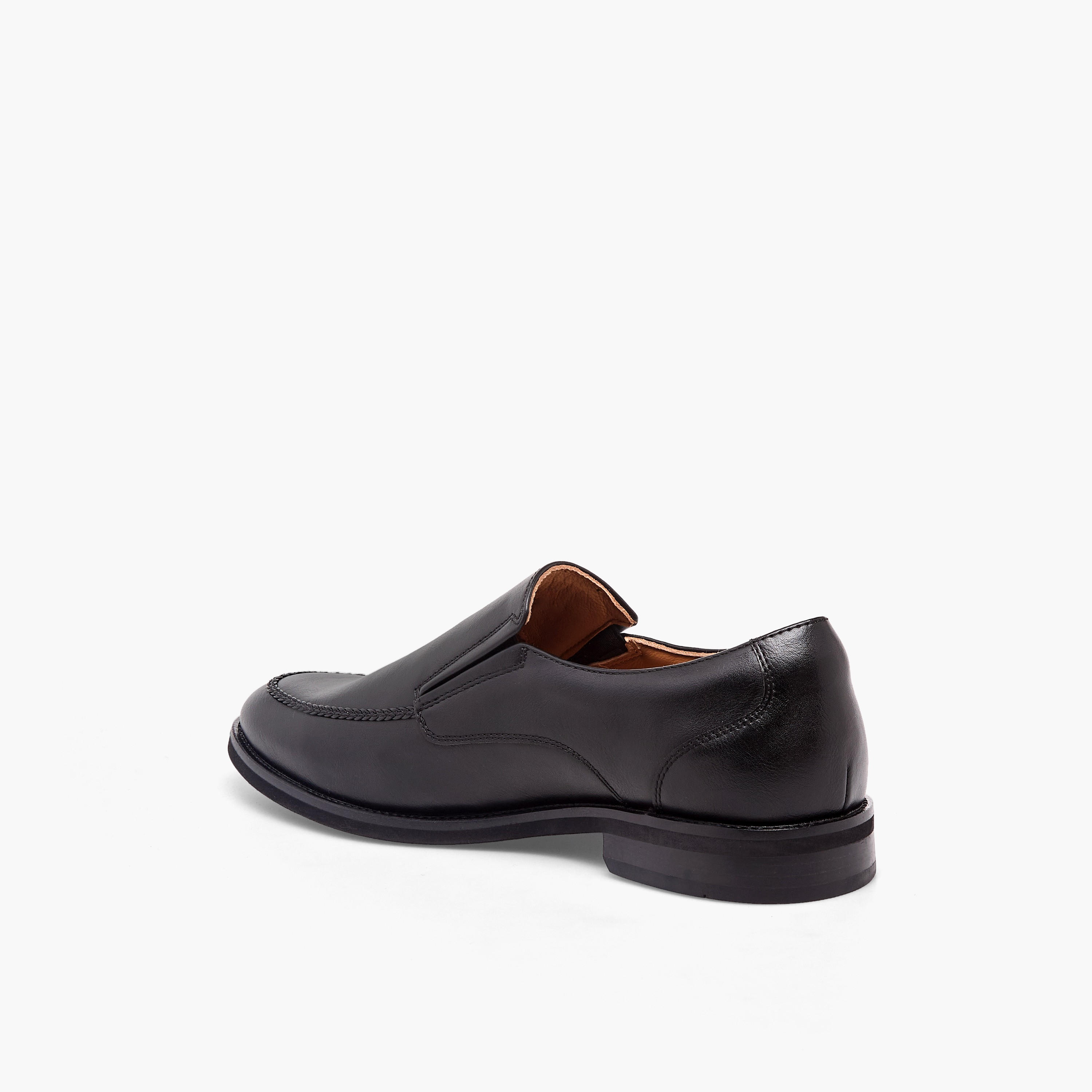 Duchini Men Slip-On Loafers-men-shoes-formalshoes-image-5